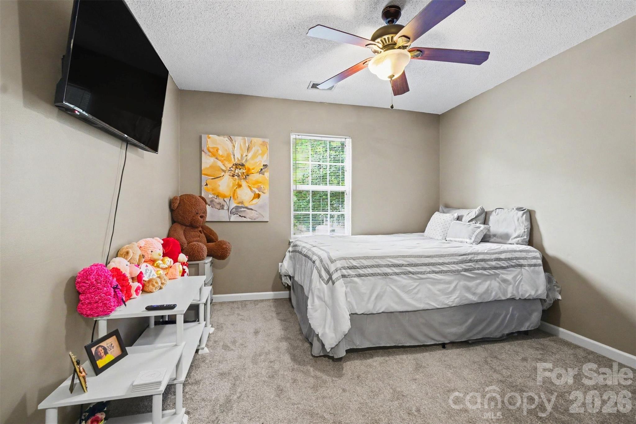 5845 Cougar Lane — Charlotte