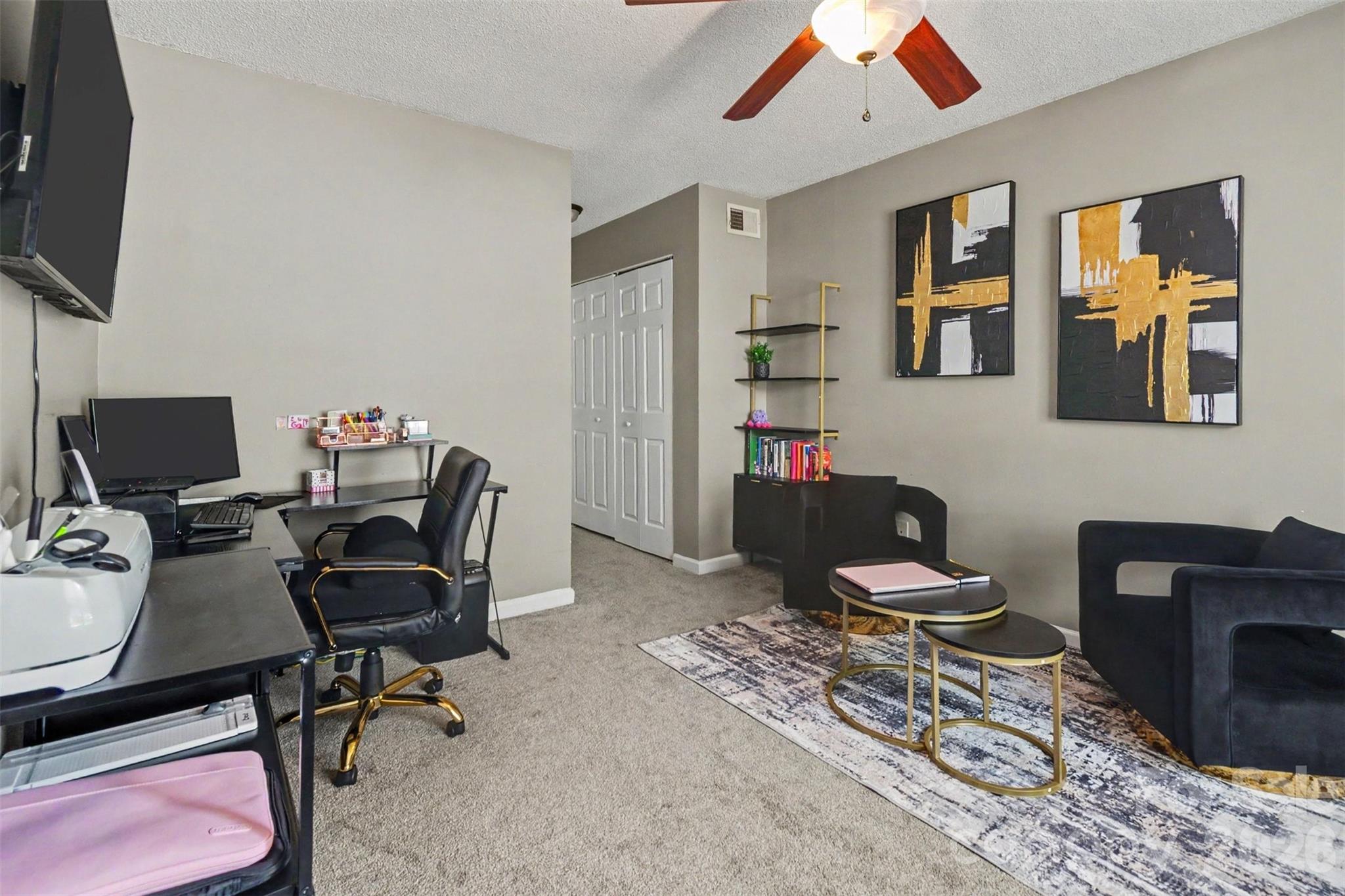 5845 Cougar Lane — Charlotte