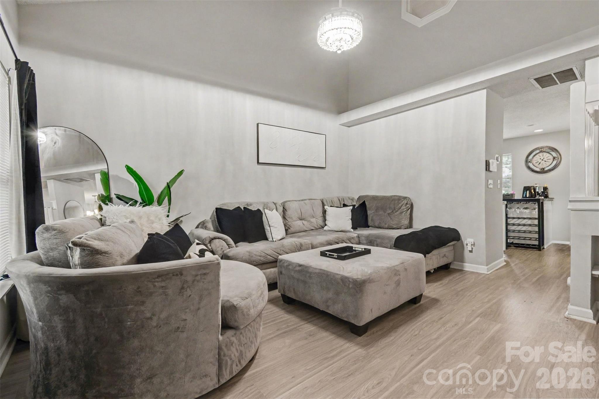5845 Cougar Lane — Charlotte