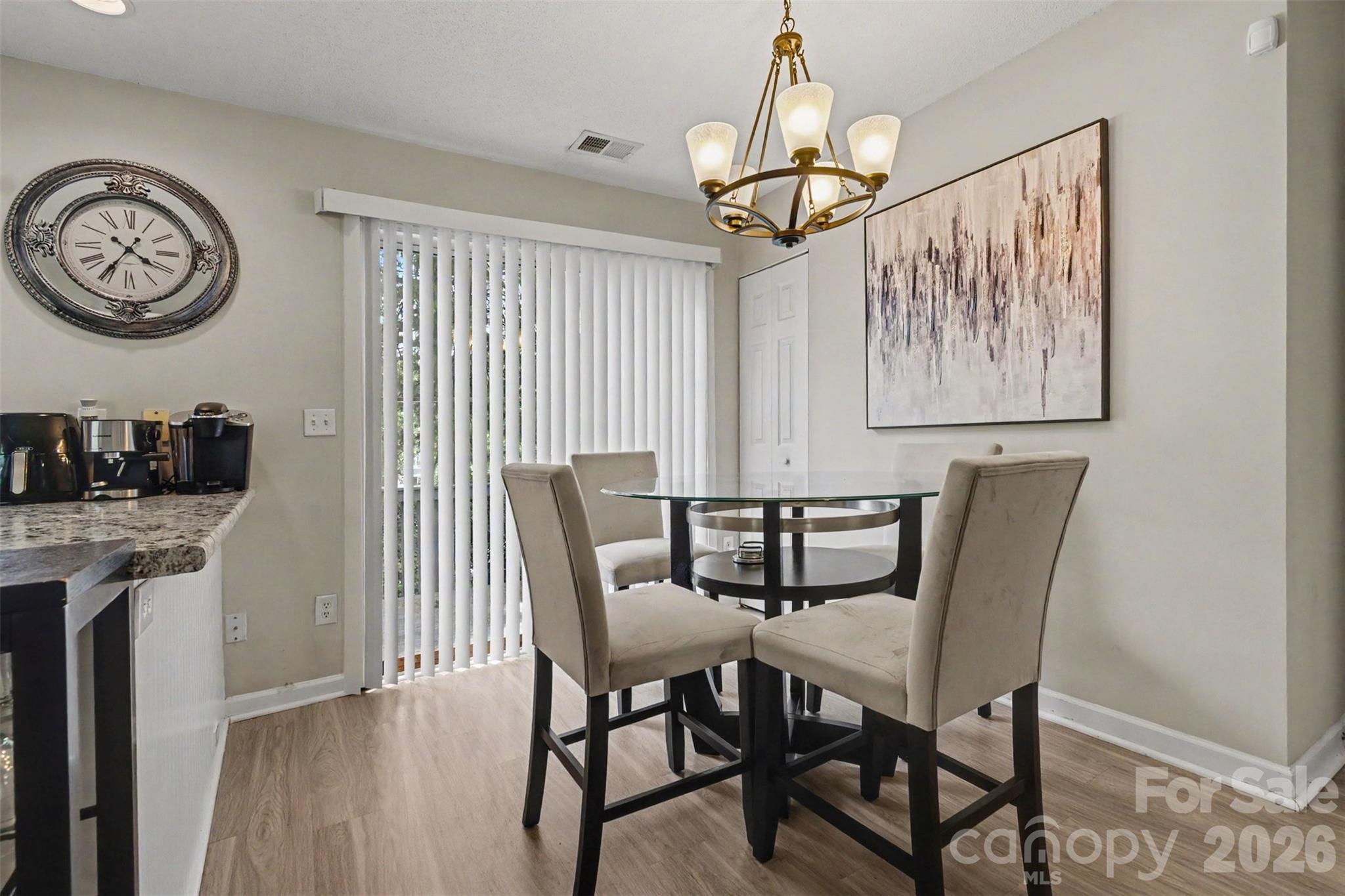 5845 Cougar Lane — Charlotte