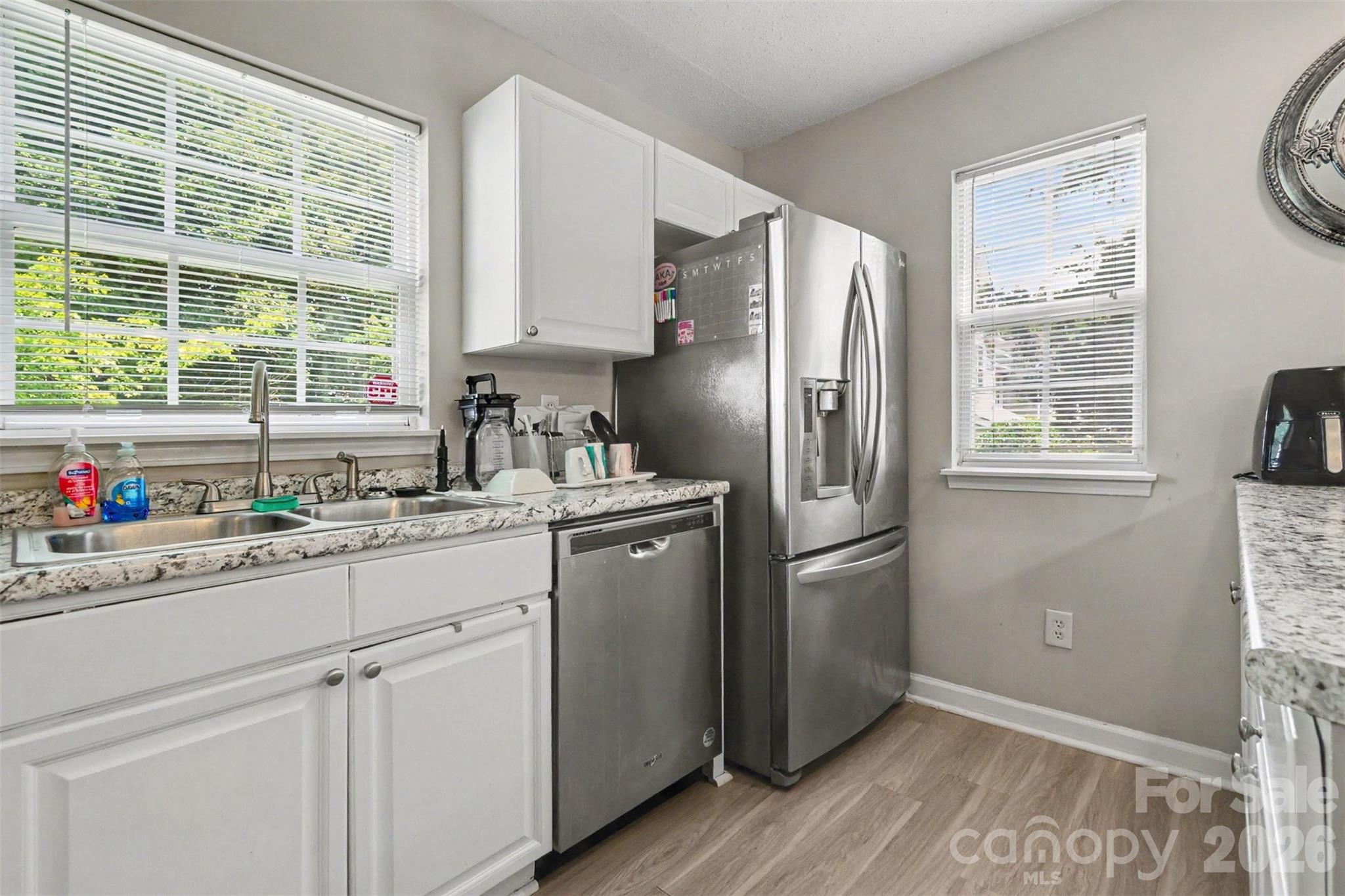 5845 Cougar Lane — Charlotte
