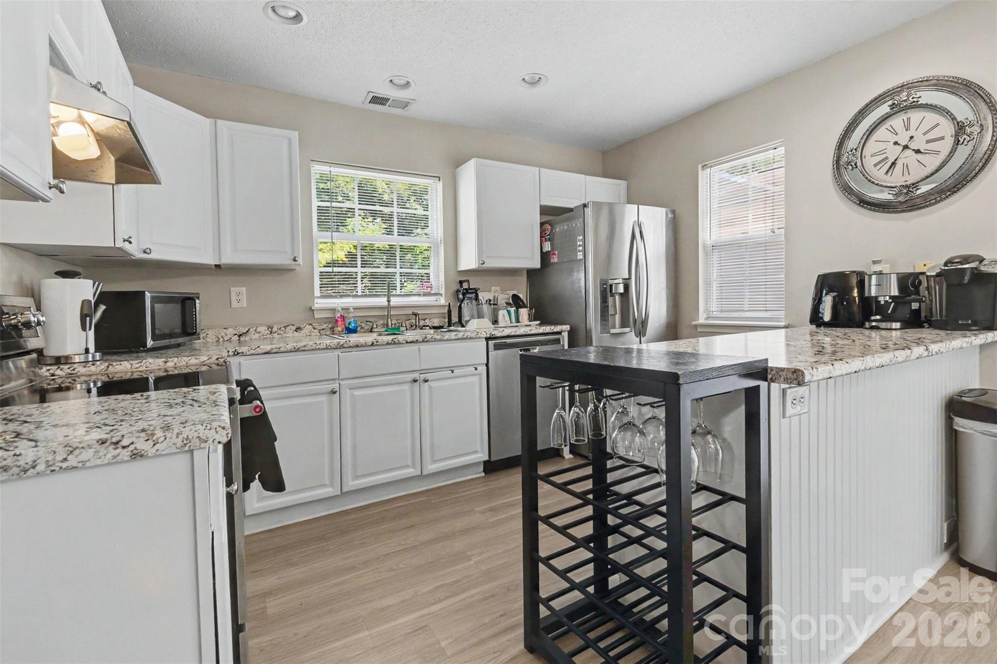 5845 Cougar Lane — Charlotte