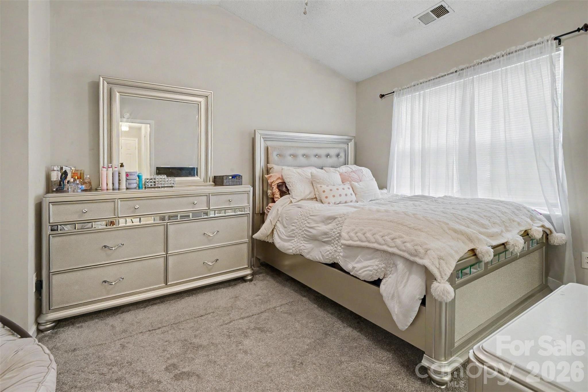 5845 Cougar Lane — Charlotte