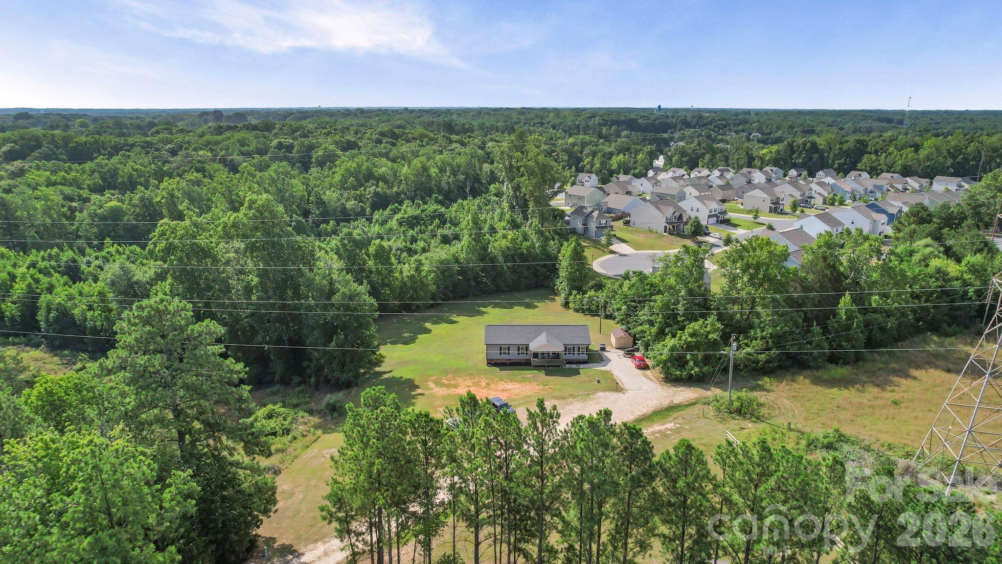 360 Sparkleberry Lane — York