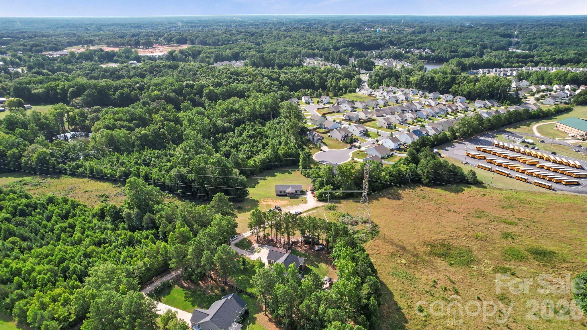 360 Sparkleberry Lane — York