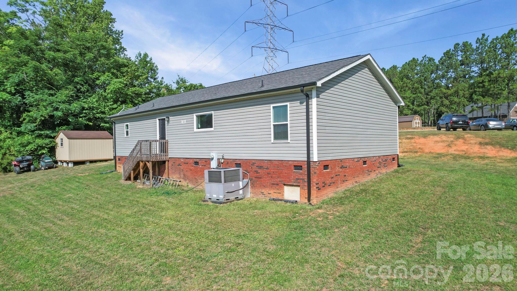 360 Sparkleberry Lane — York