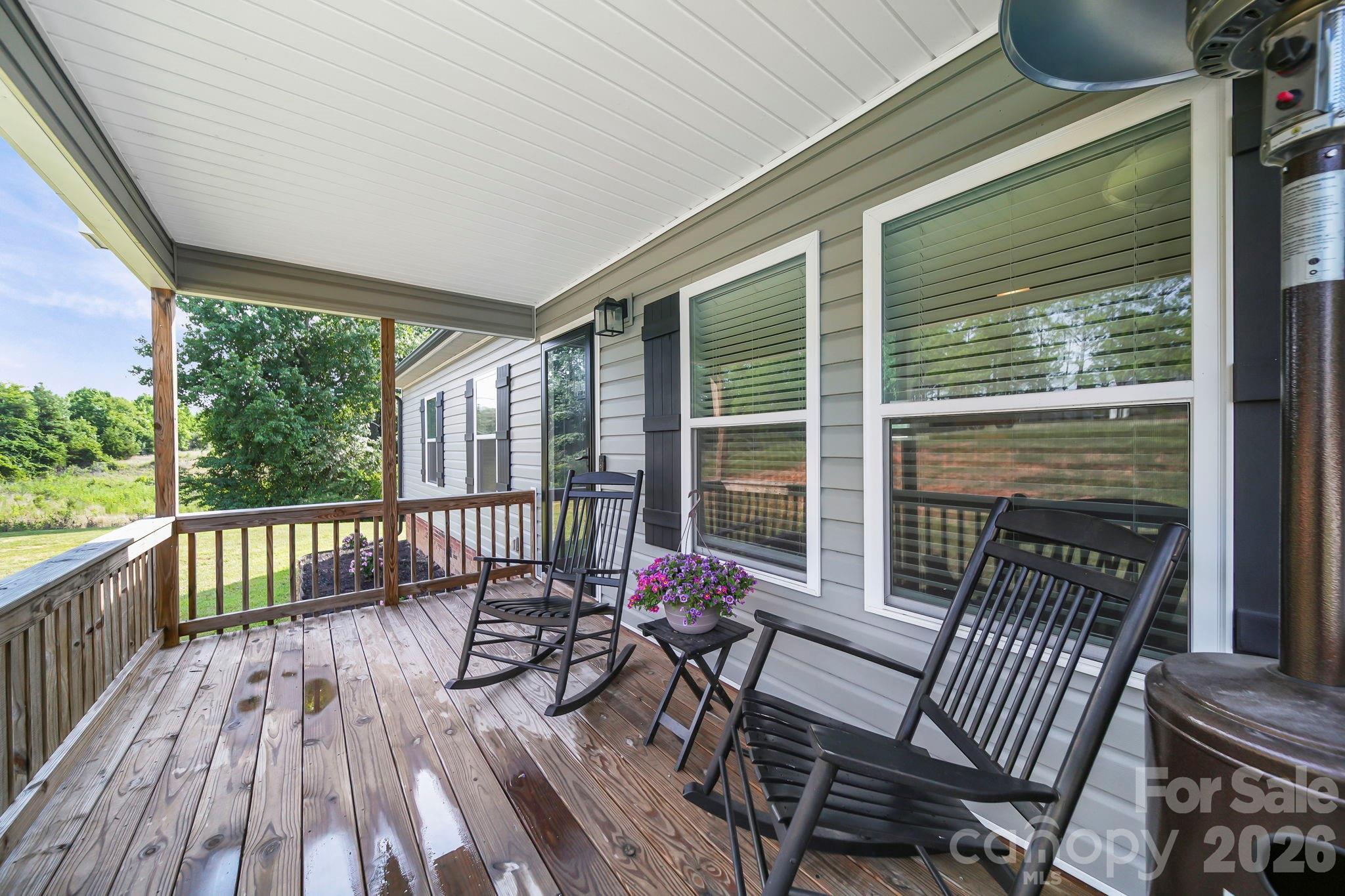 360 Sparkleberry Lane — York