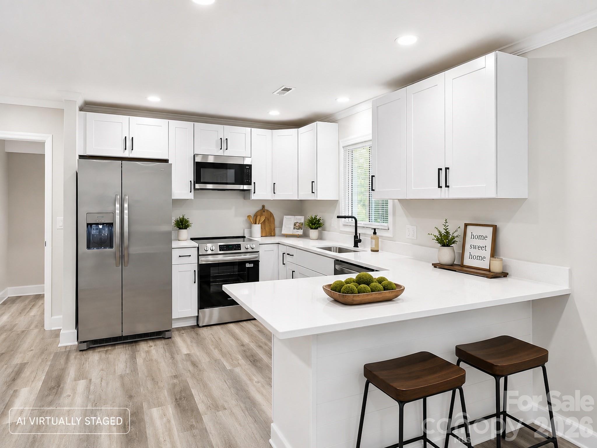 4022 Southgate Drive — Charlotte