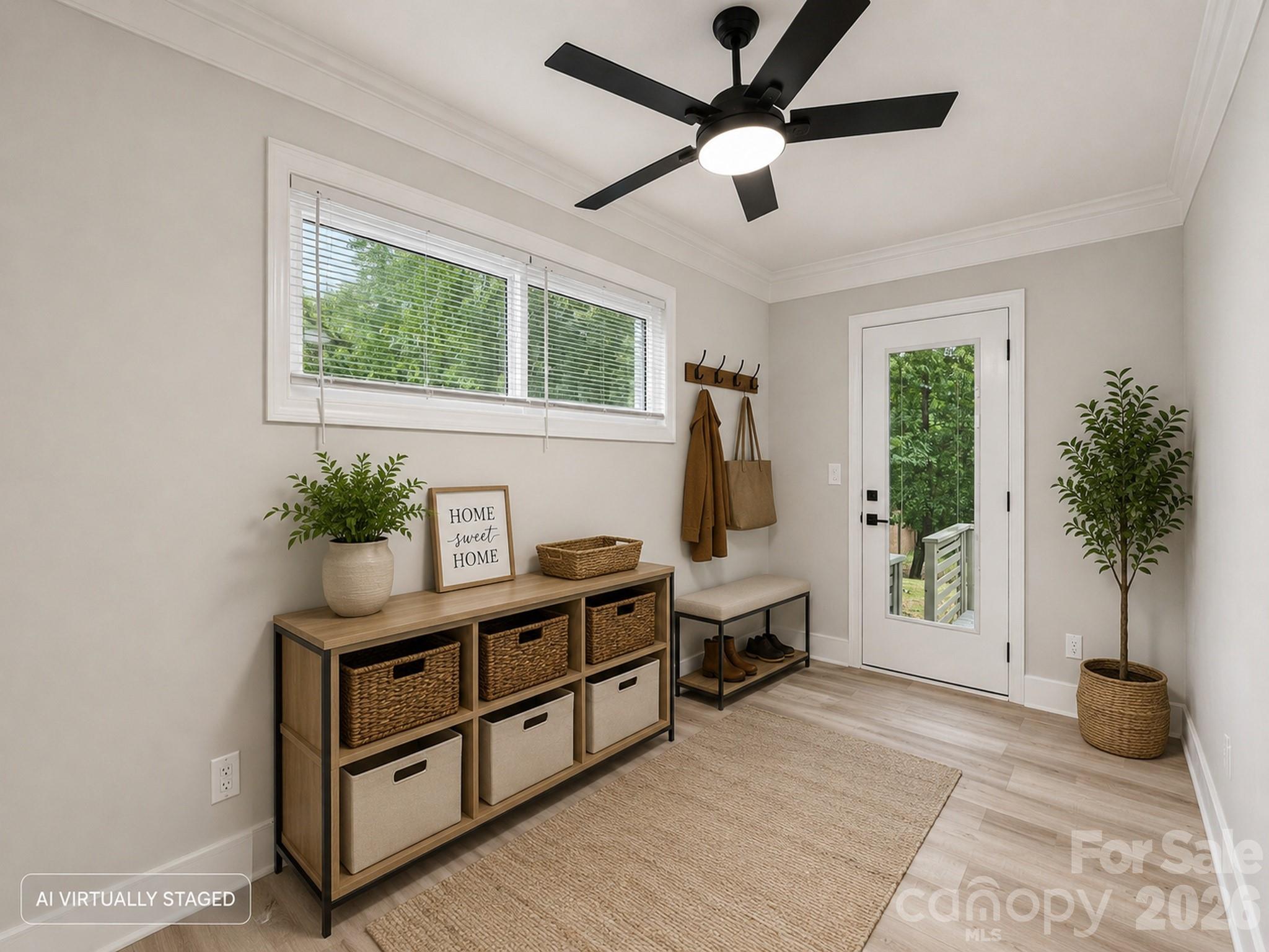 4022 Southgate Drive — Charlotte