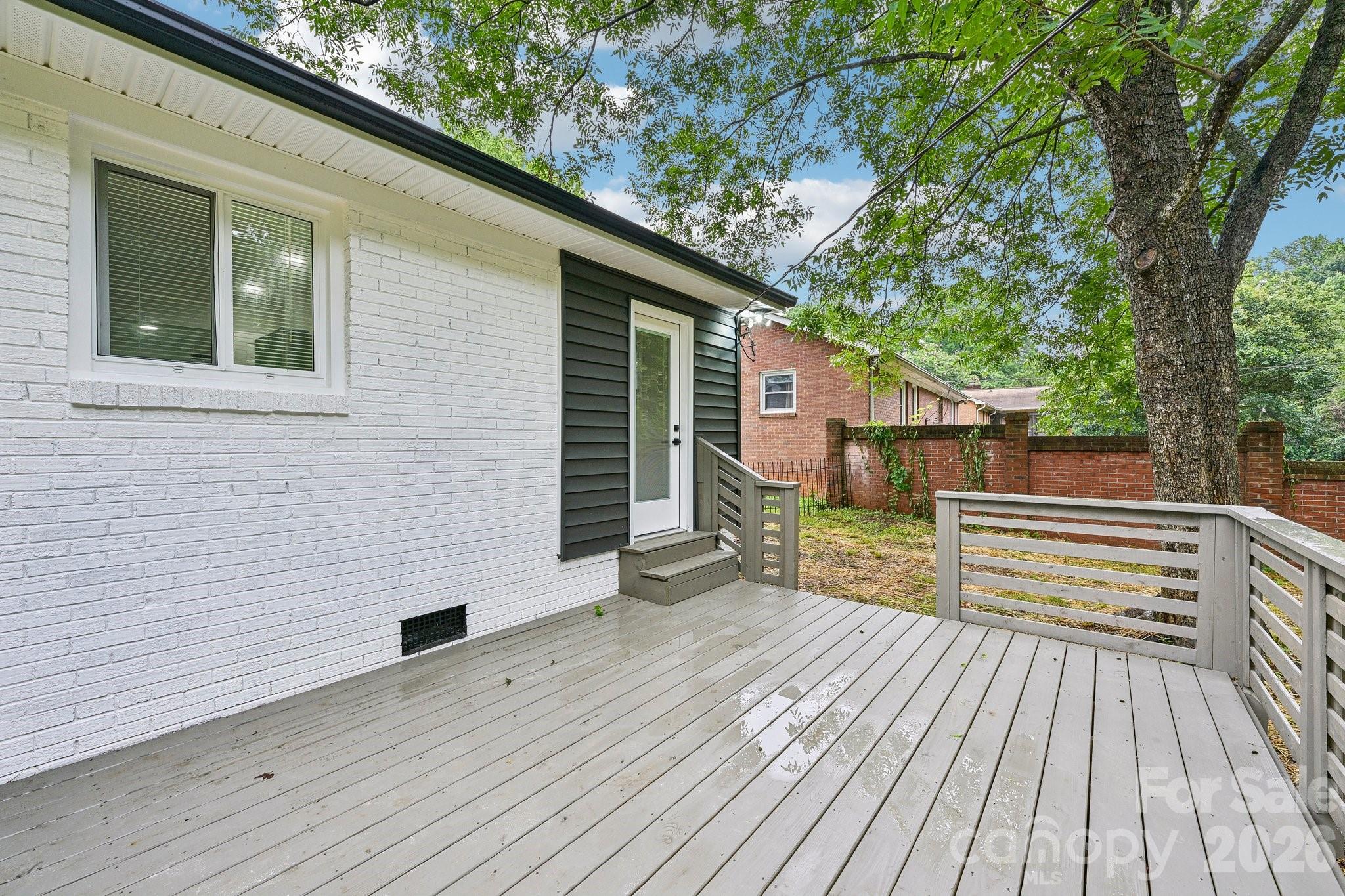 4022 Southgate Drive — Charlotte