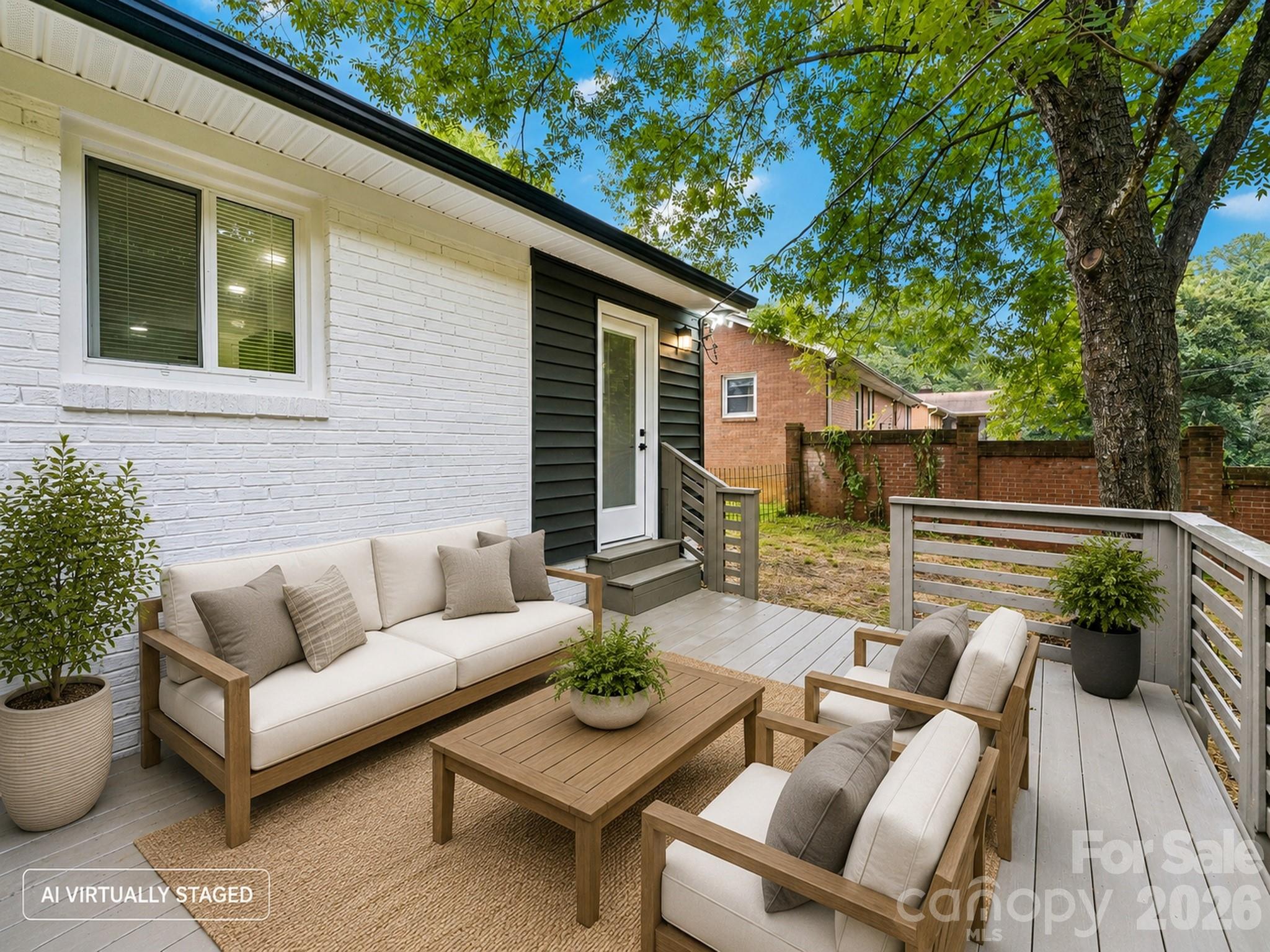 4022 Southgate Drive — Charlotte
