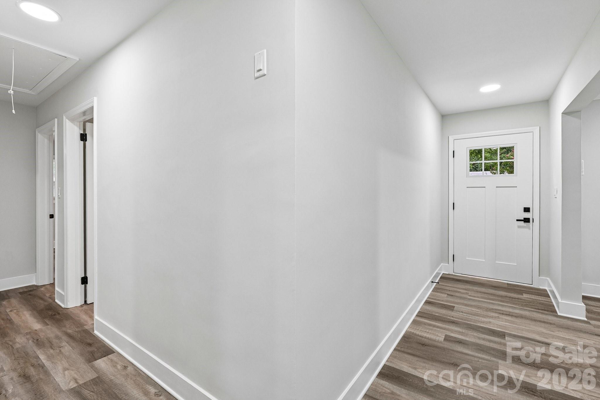 4022 Southgate Drive — Charlotte