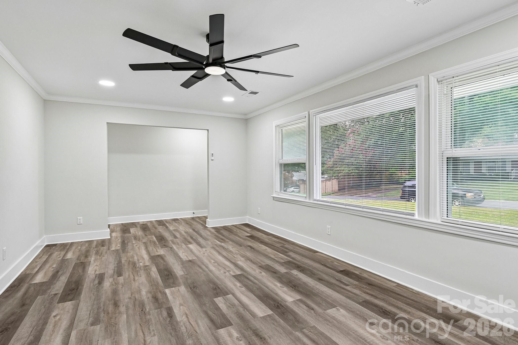 4022 Southgate Drive — Charlotte
