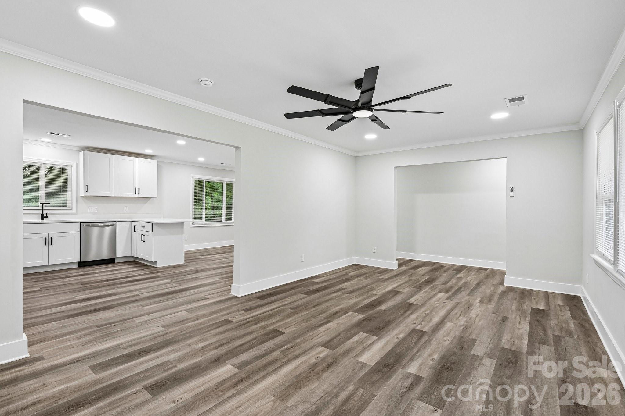4022 Southgate Drive — Charlotte