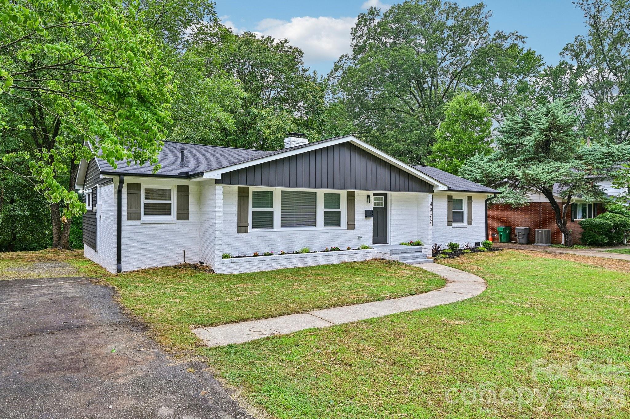 4022 Southgate Drive — Charlotte