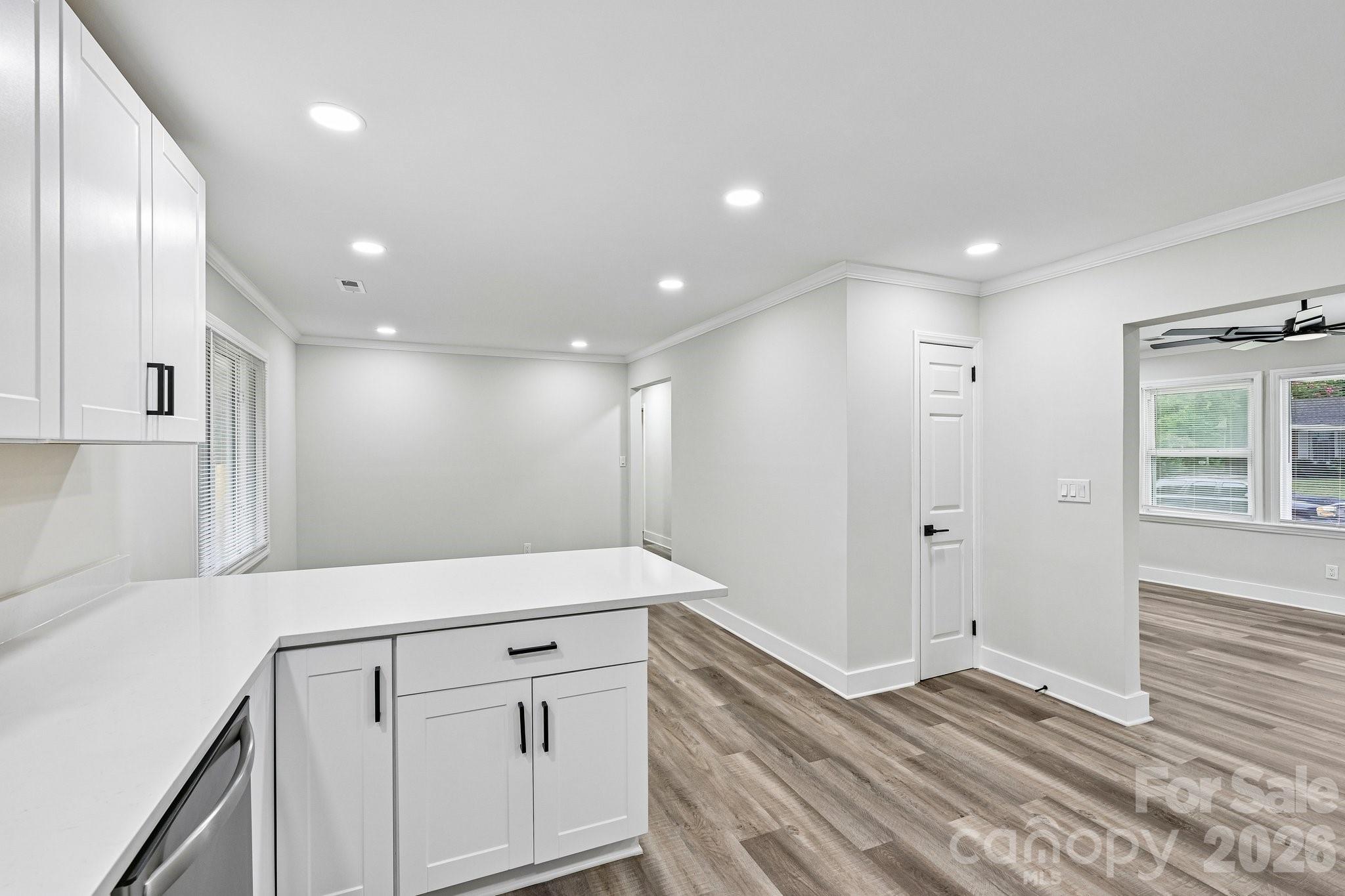 4022 Southgate Drive — Charlotte