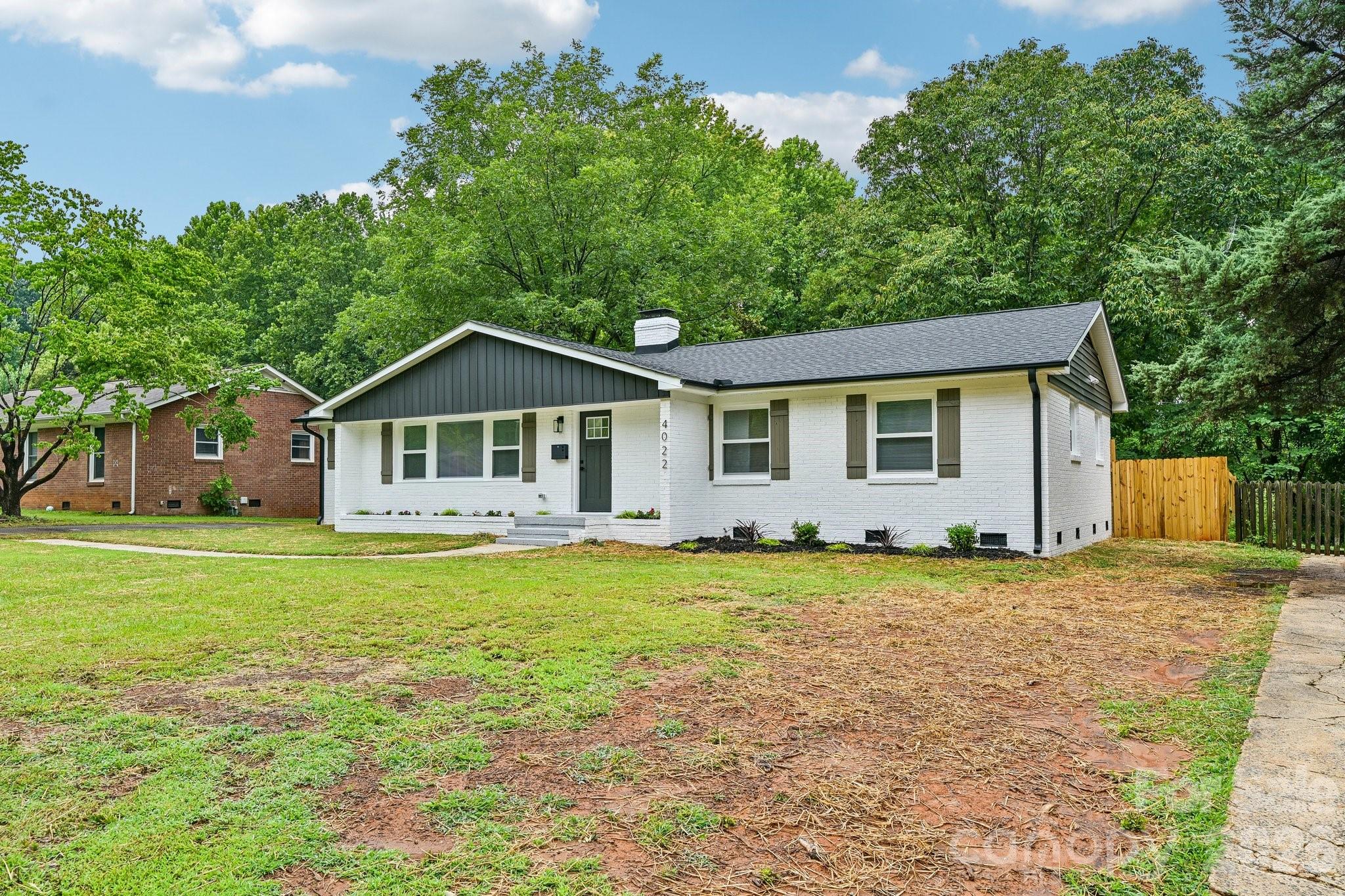 4022 Southgate Drive — Charlotte