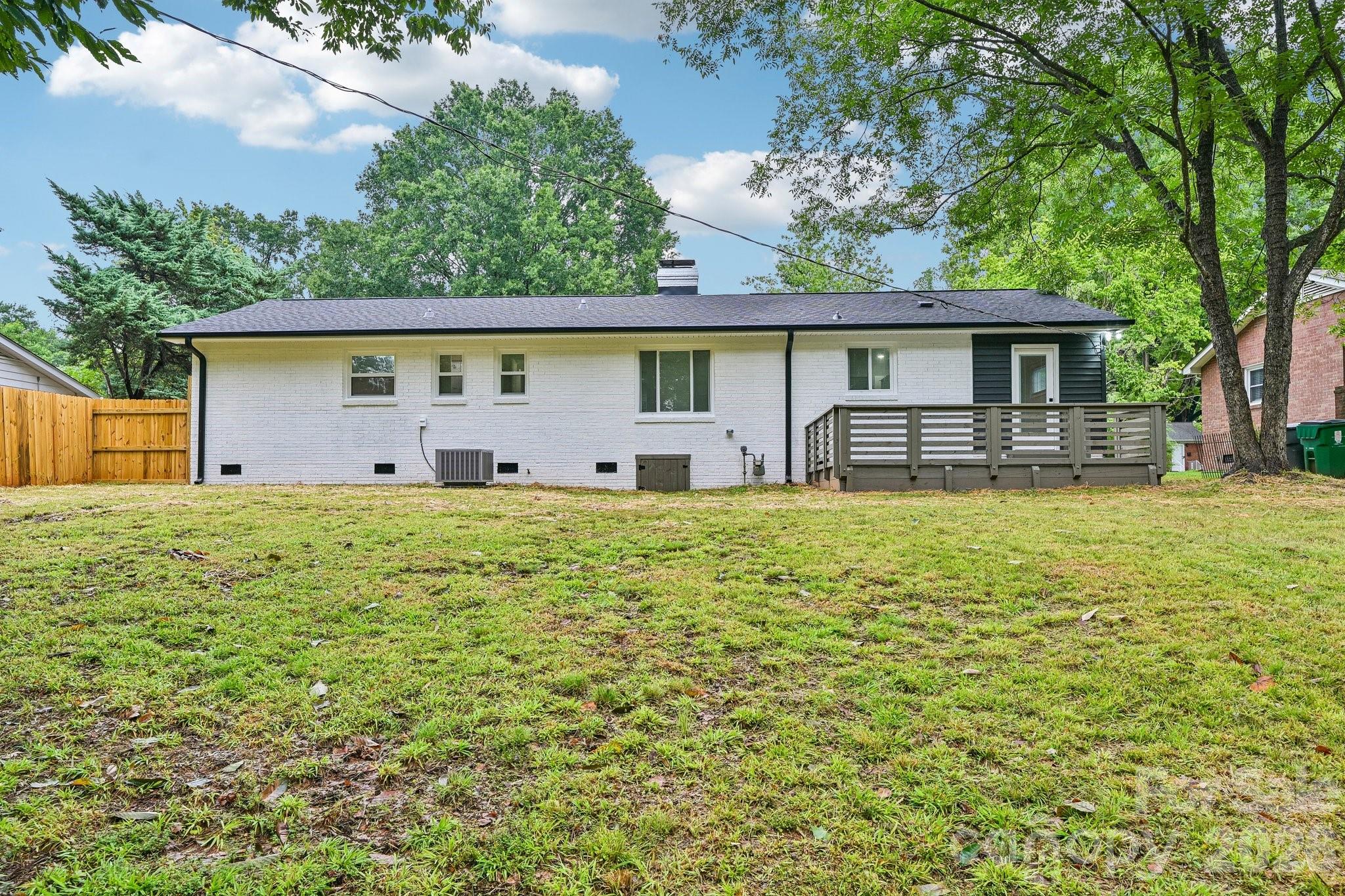 4022 Southgate Drive — Charlotte