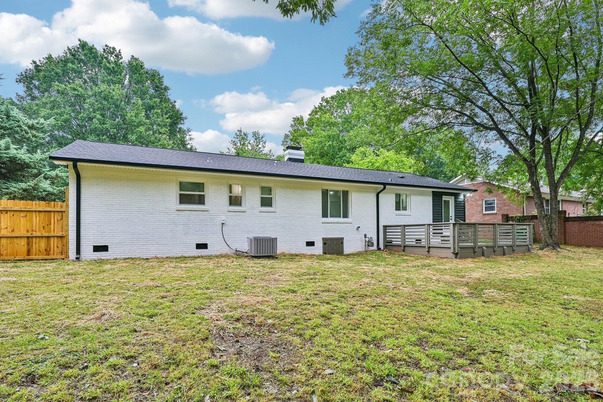 4022 Southgate Drive — Charlotte