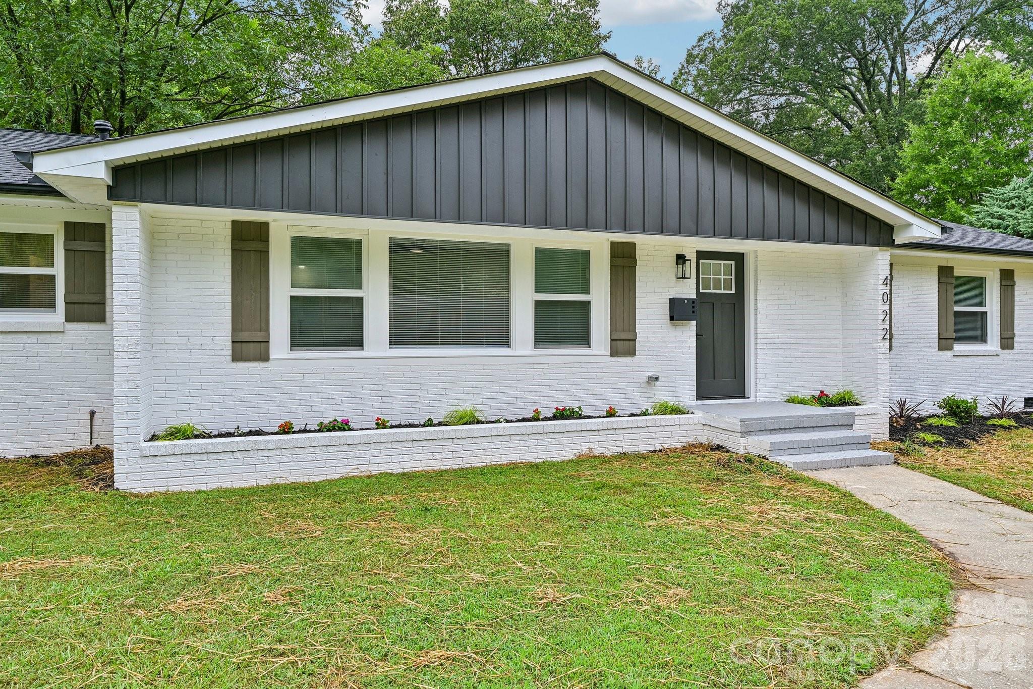 4022 Southgate Drive — Charlotte