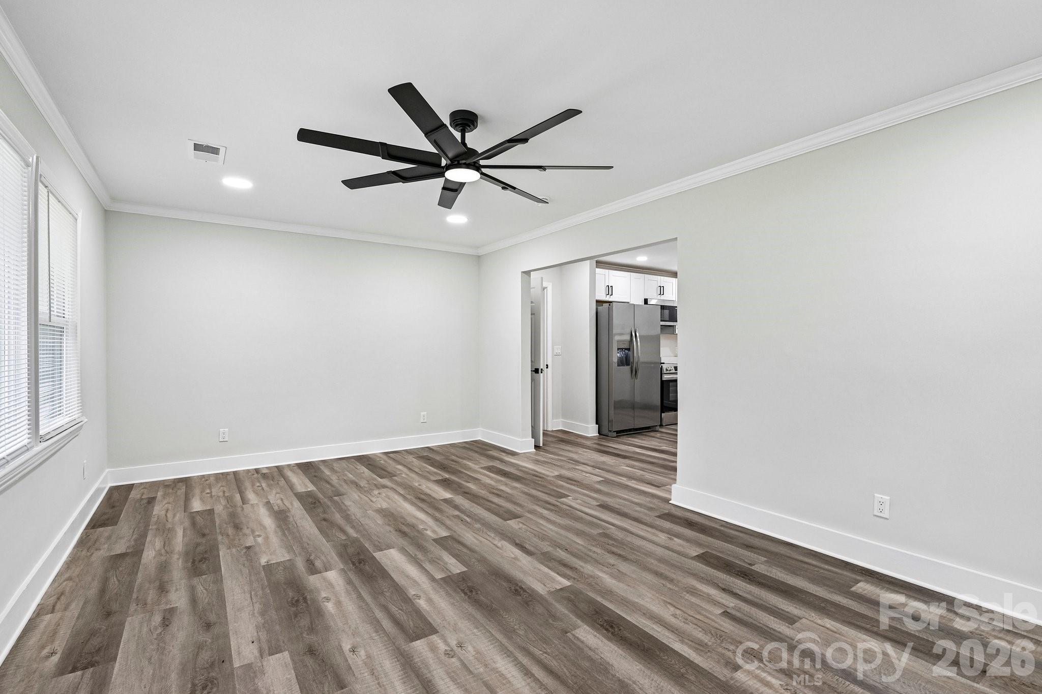 4022 Southgate Drive — Charlotte