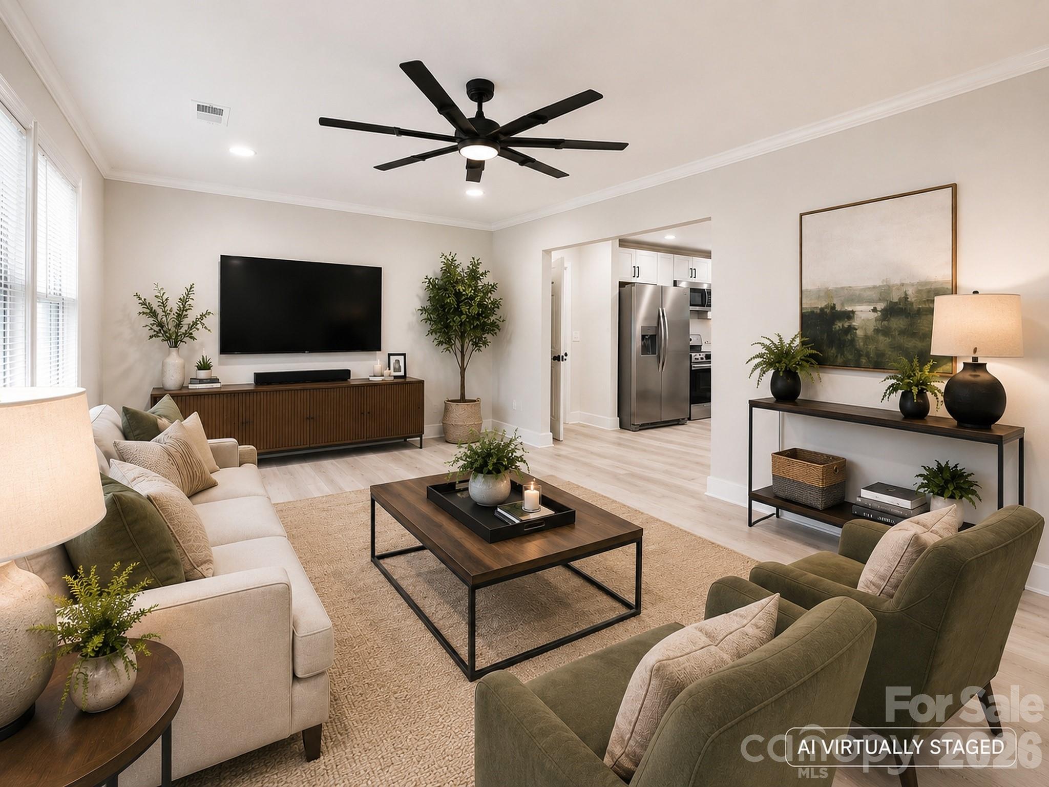 4022 Southgate Drive — Charlotte