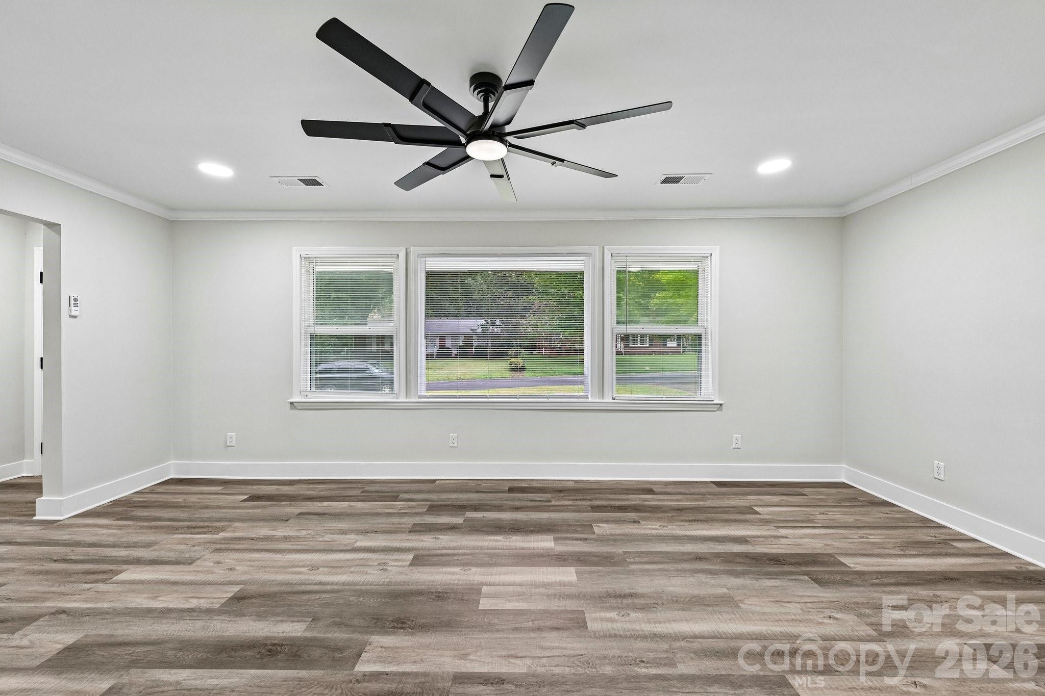 4022 Southgate Drive — Charlotte
