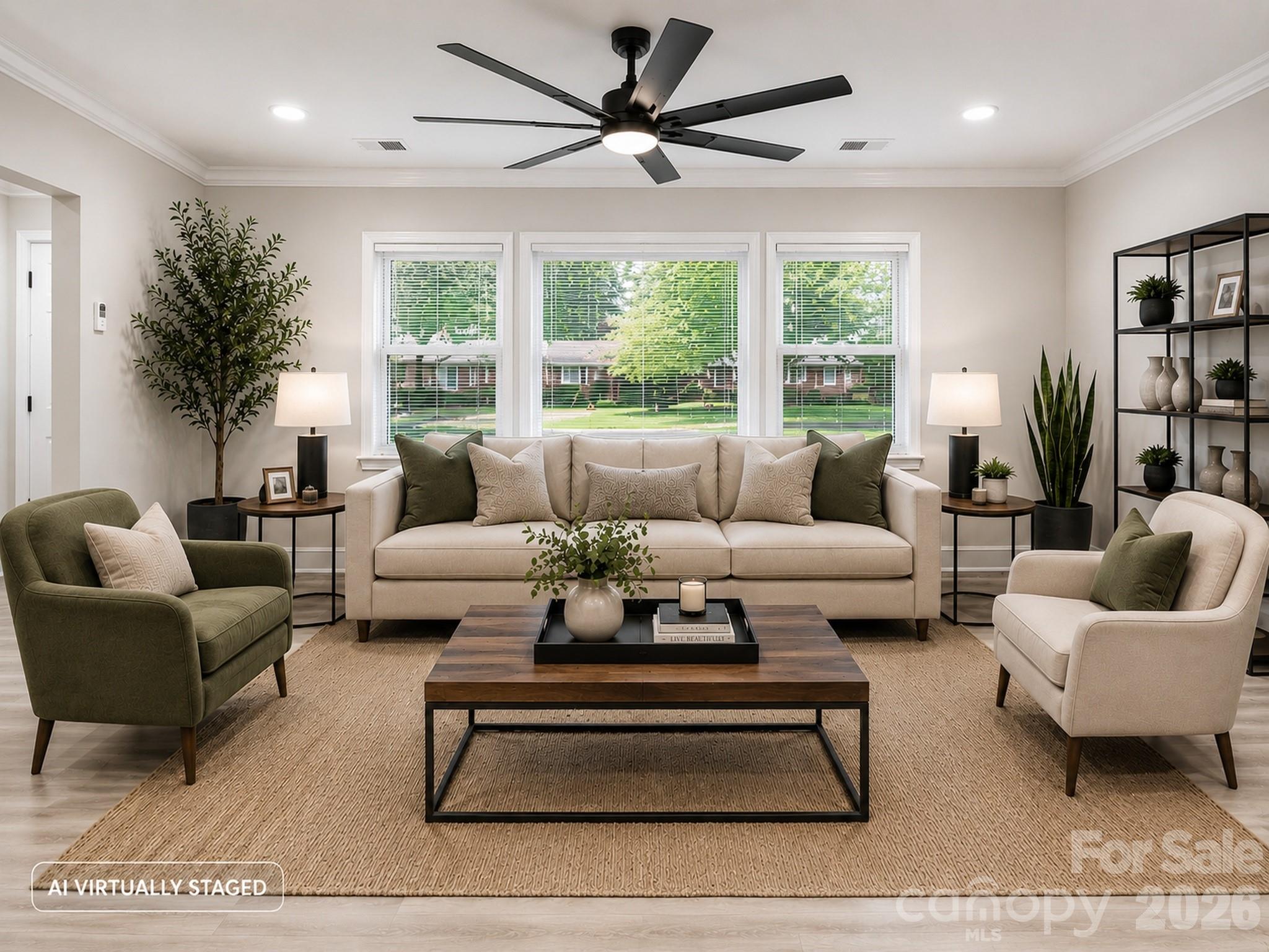 4022 Southgate Drive — Charlotte