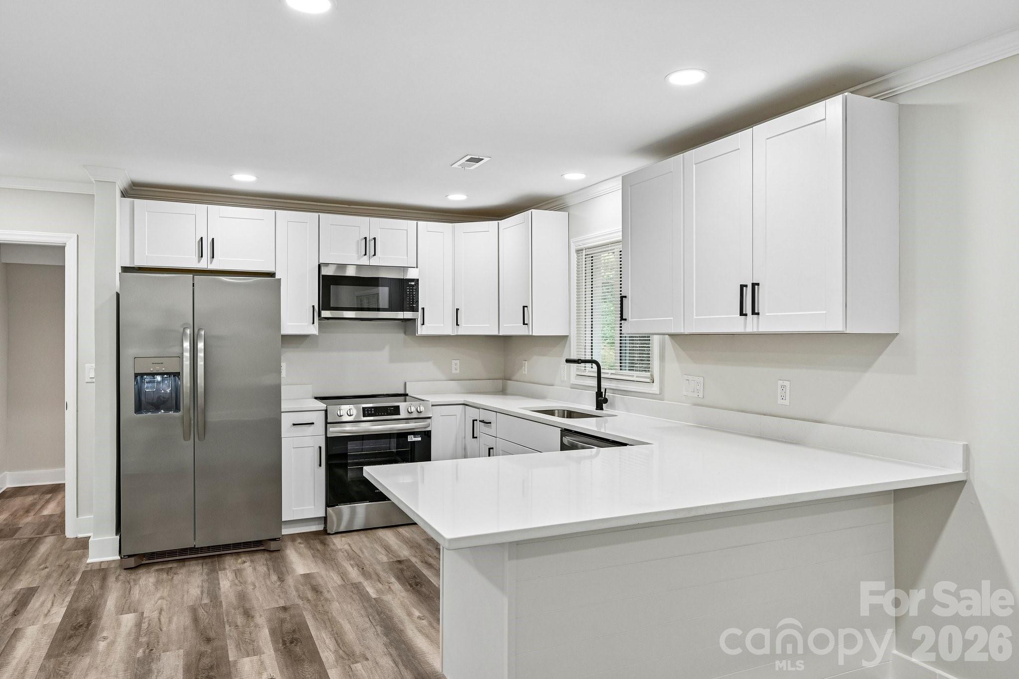 4022 Southgate Drive — Charlotte