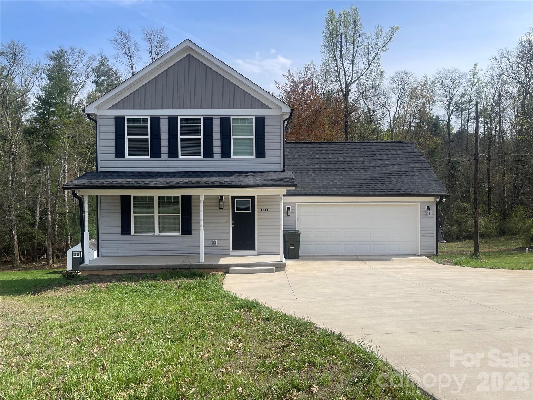 1711 Greenbrooke Road — Hudson