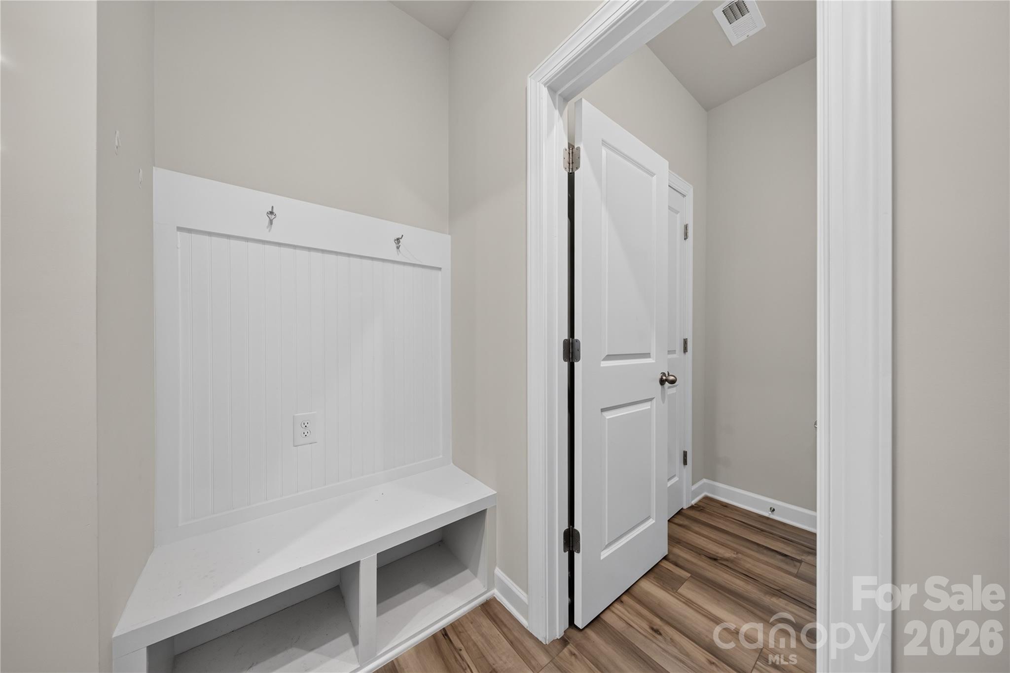 13222 Kenworth Road — Charlotte