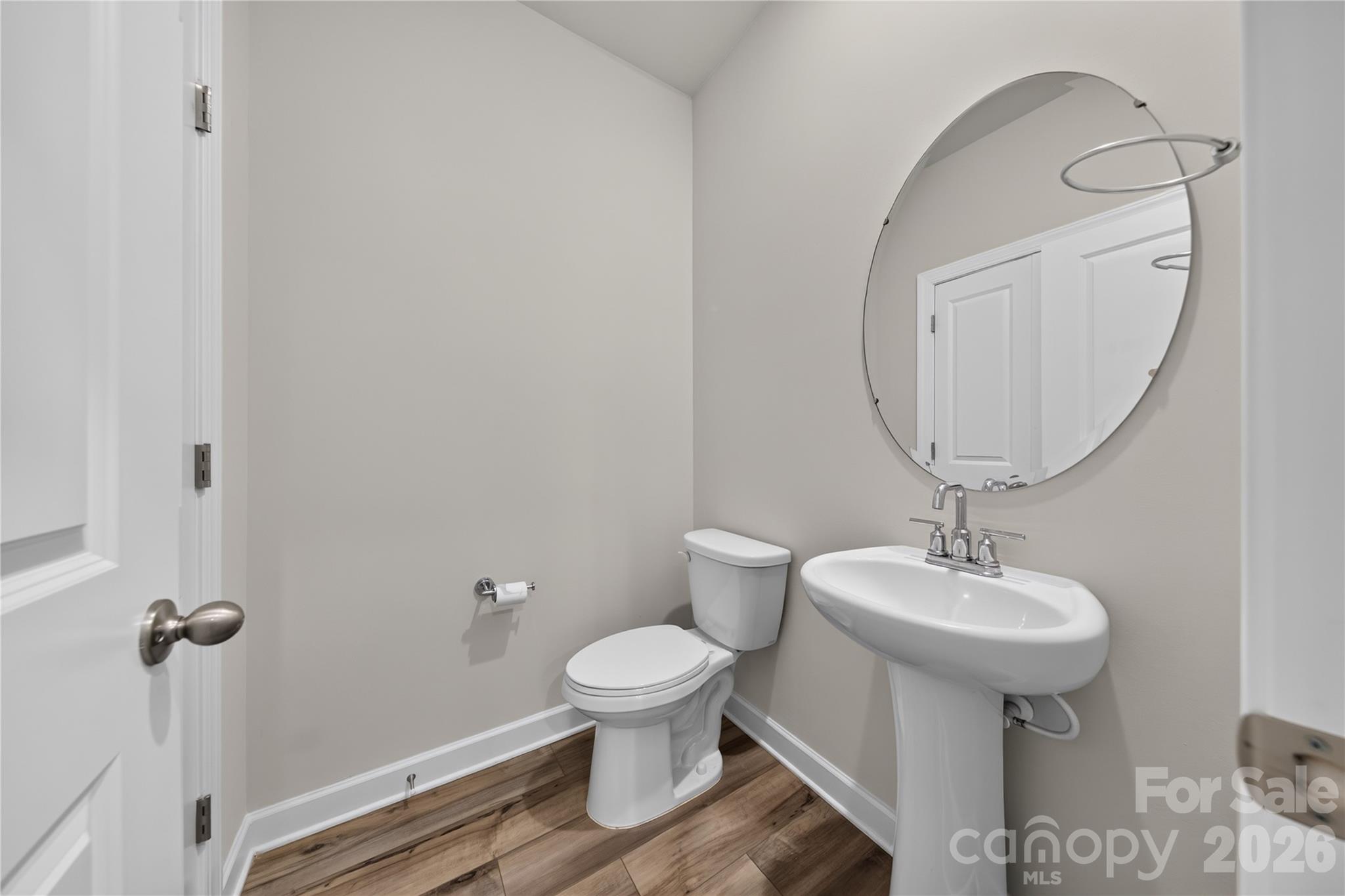 13222 Kenworth Road — Charlotte