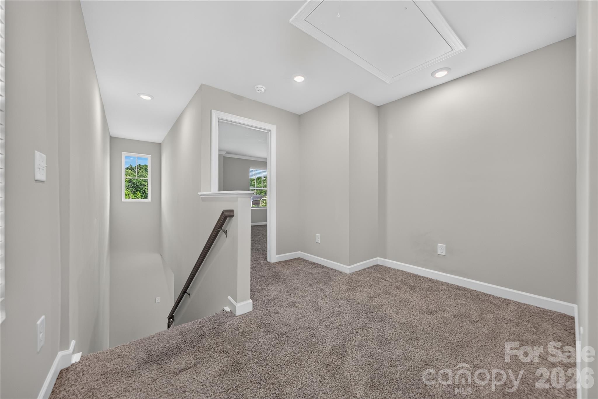 13222 Kenworth Road — Charlotte