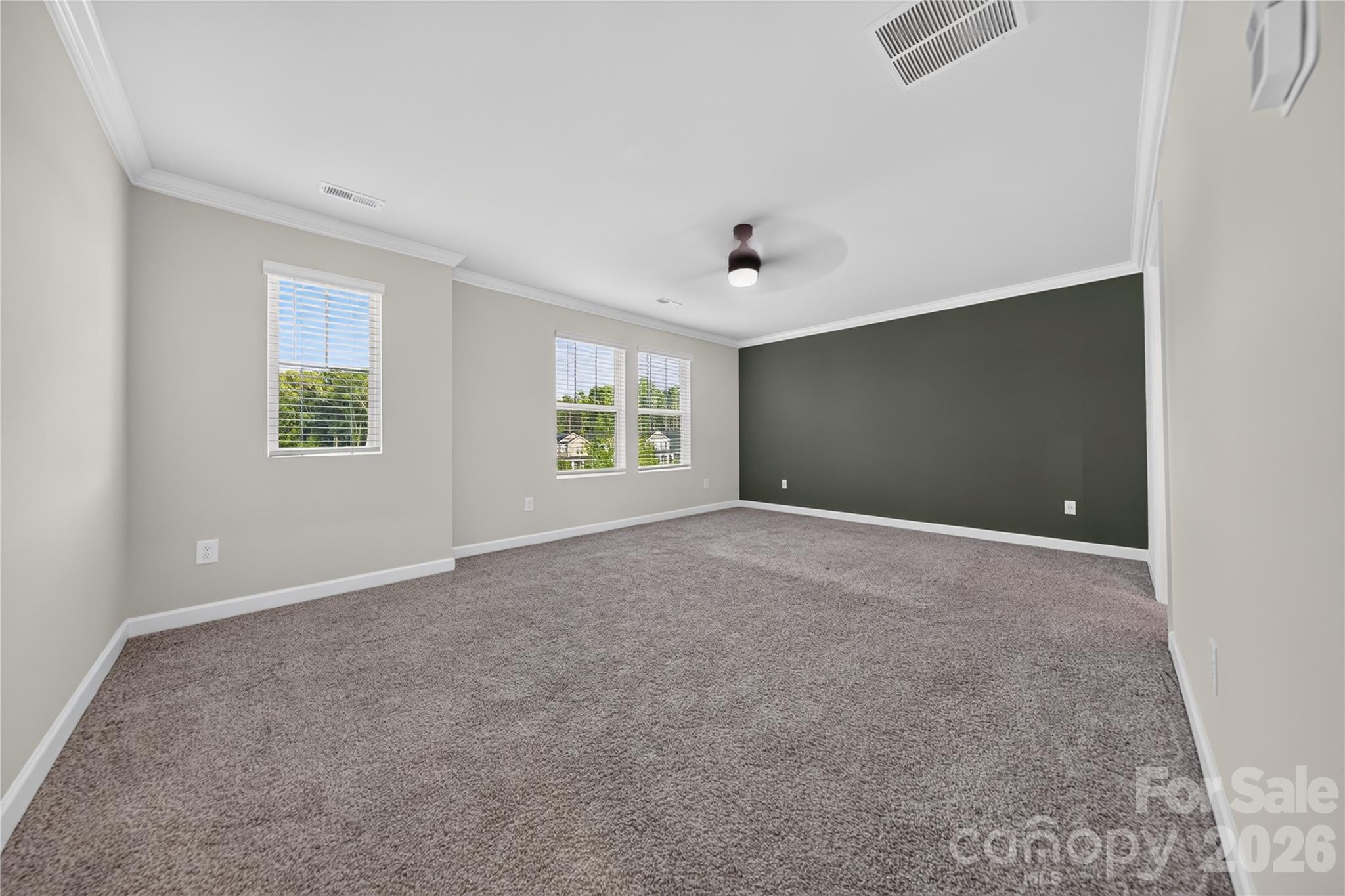 13222 Kenworth Road — Charlotte