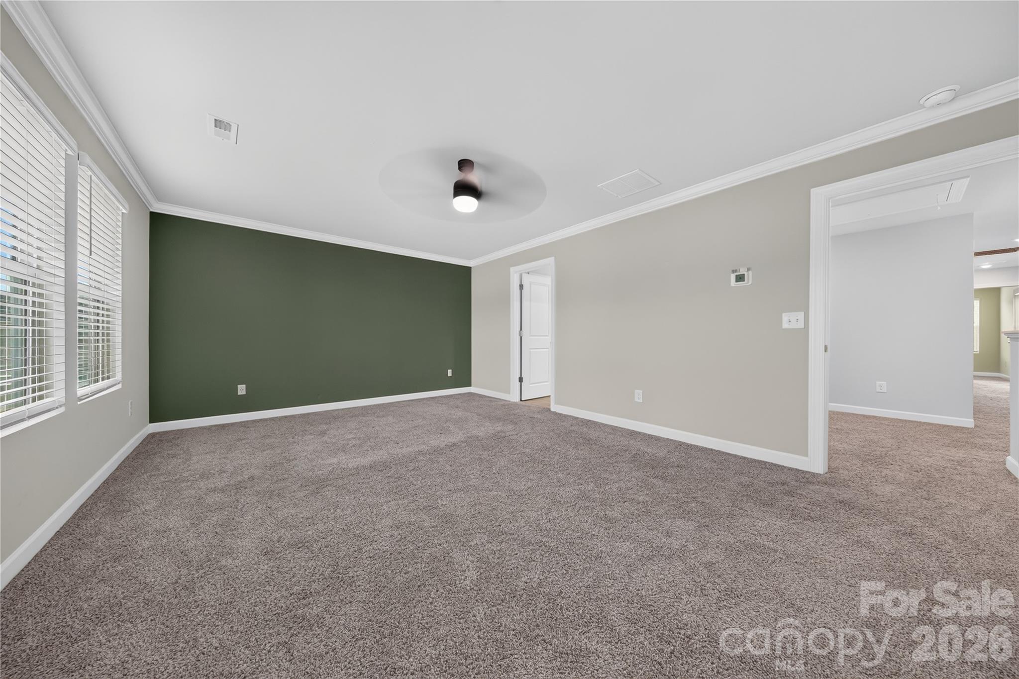 13222 Kenworth Road — Charlotte