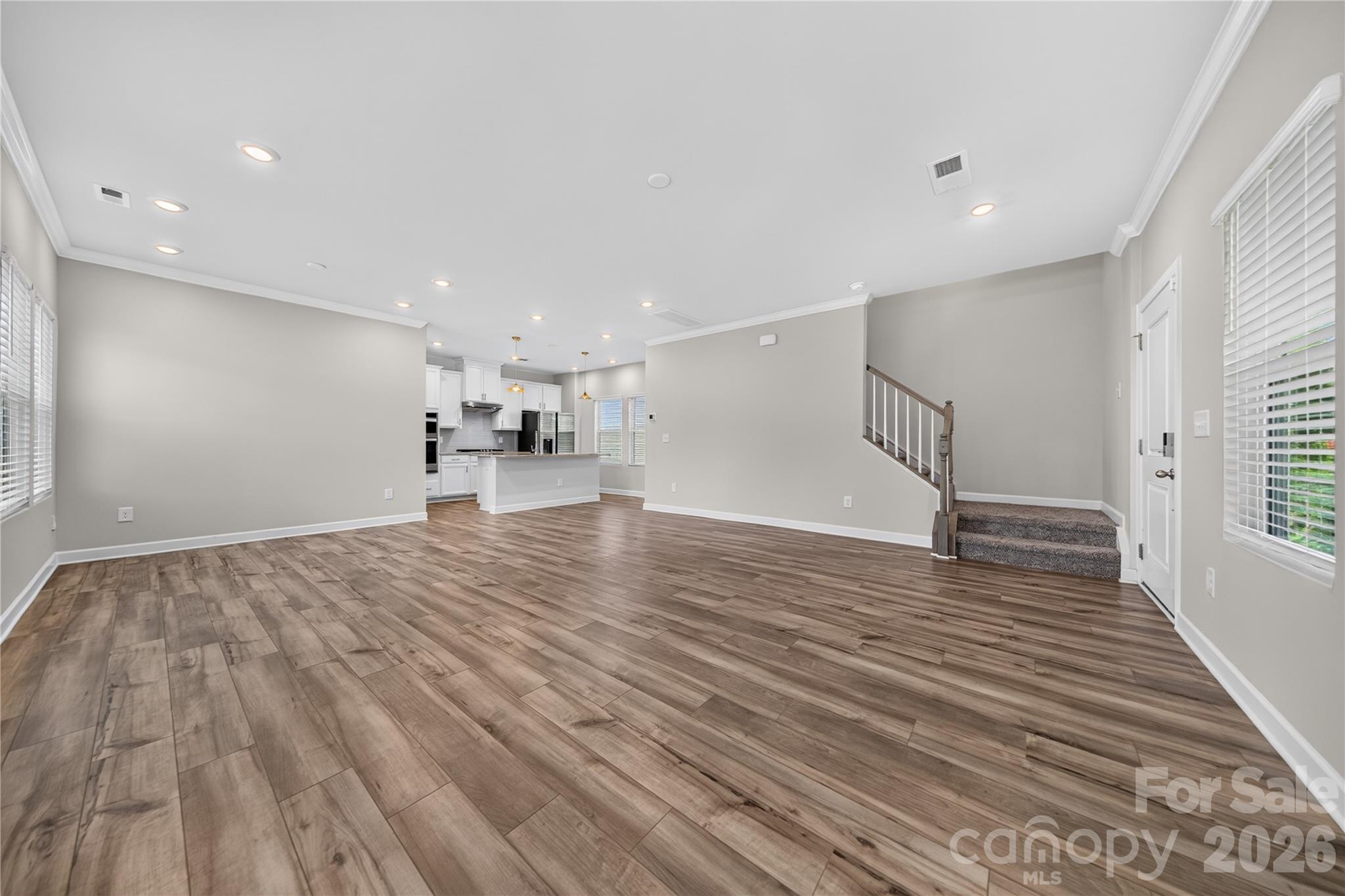13222 Kenworth Road — Charlotte