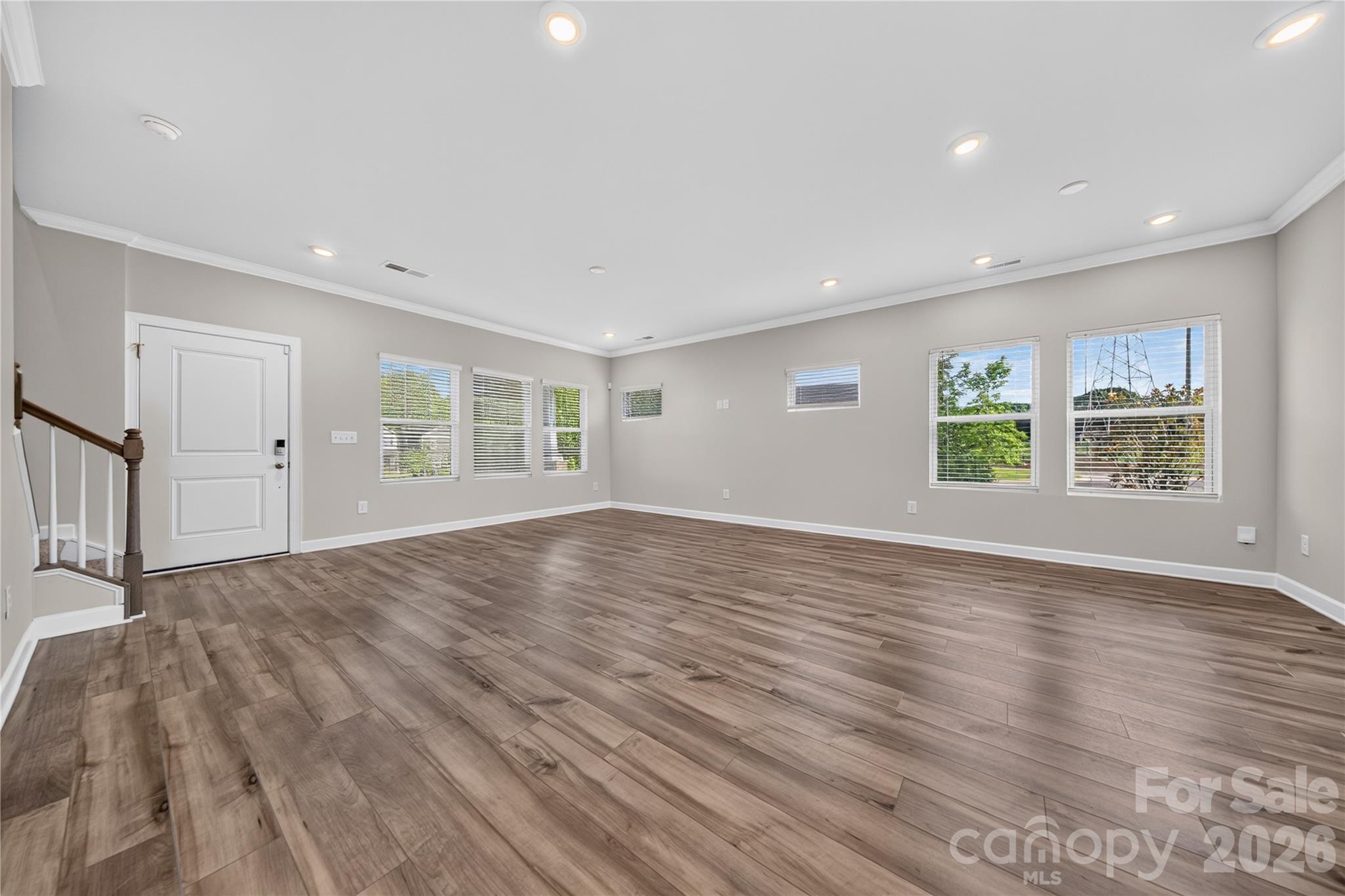 13222 Kenworth Road — Charlotte