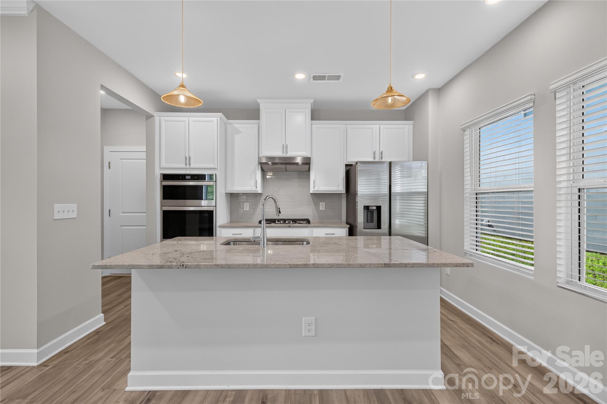 13222 Kenworth Road — Charlotte