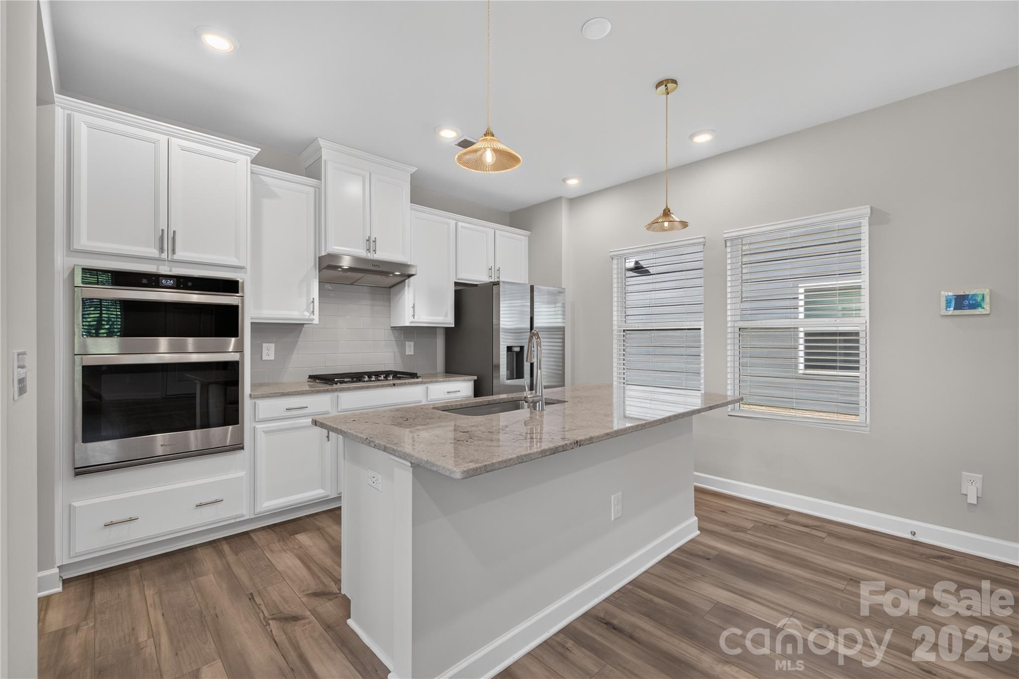 13222 Kenworth Road — Charlotte