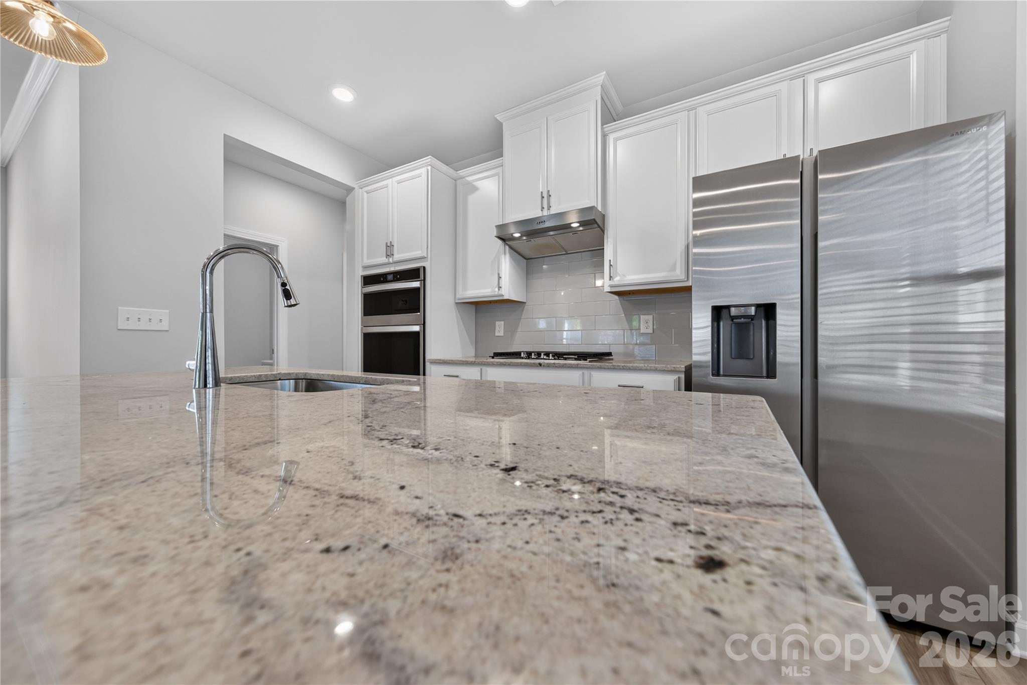 13222 Kenworth Road — Charlotte