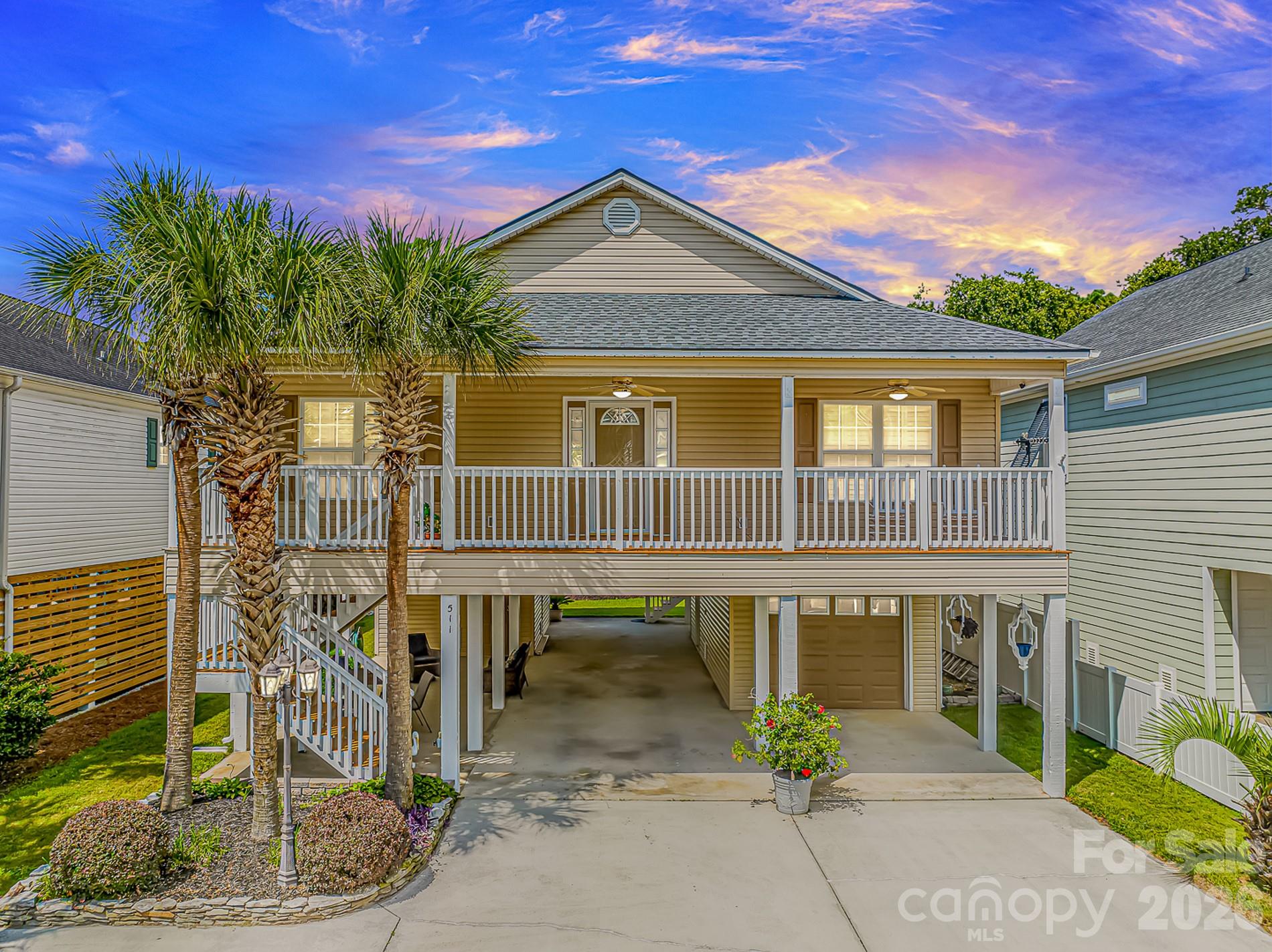 511 21st Avenue N — North Myrtle Beach