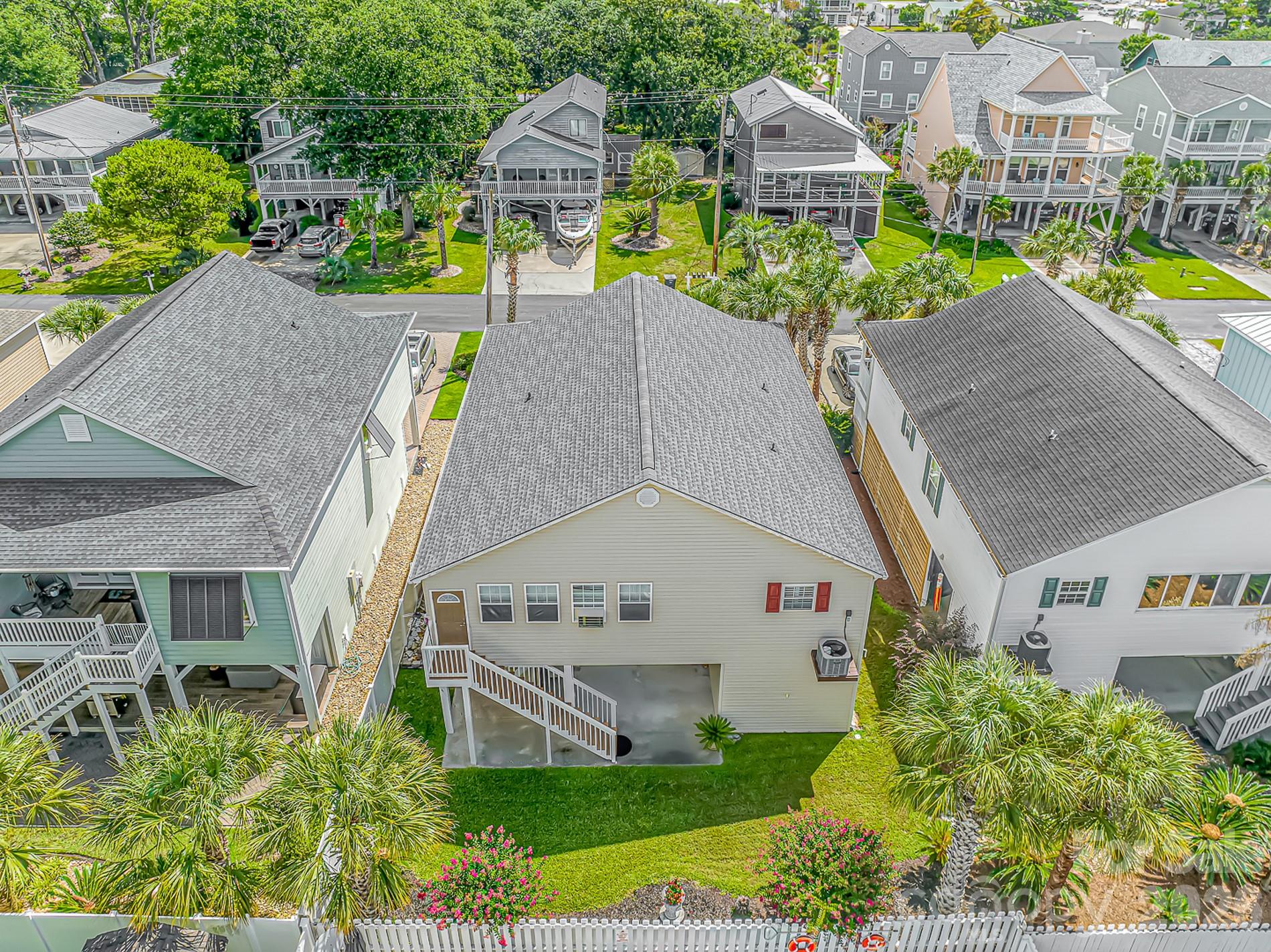 511 21st Avenue N — North Myrtle Beach