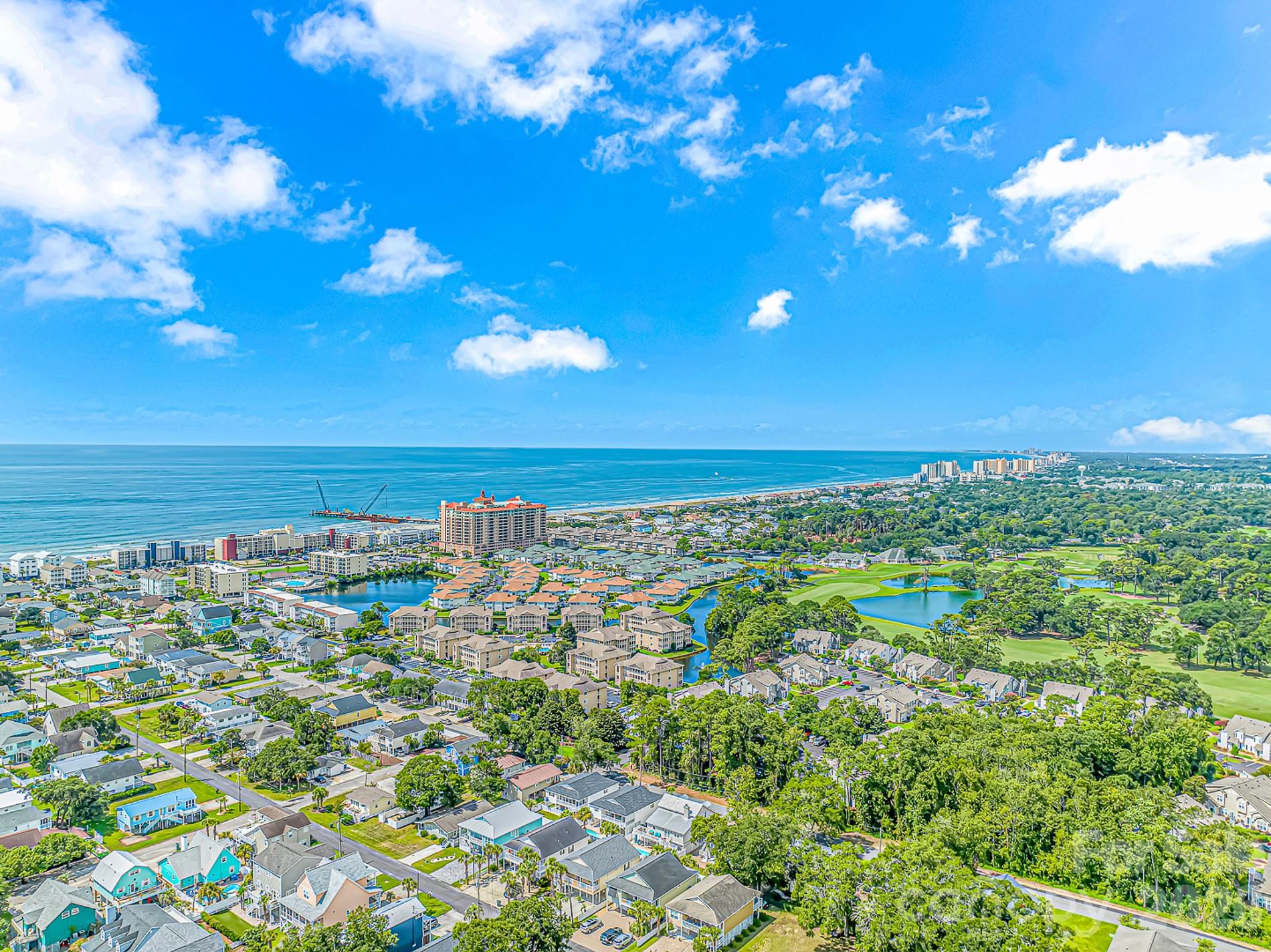 511 21st Avenue N — North Myrtle Beach