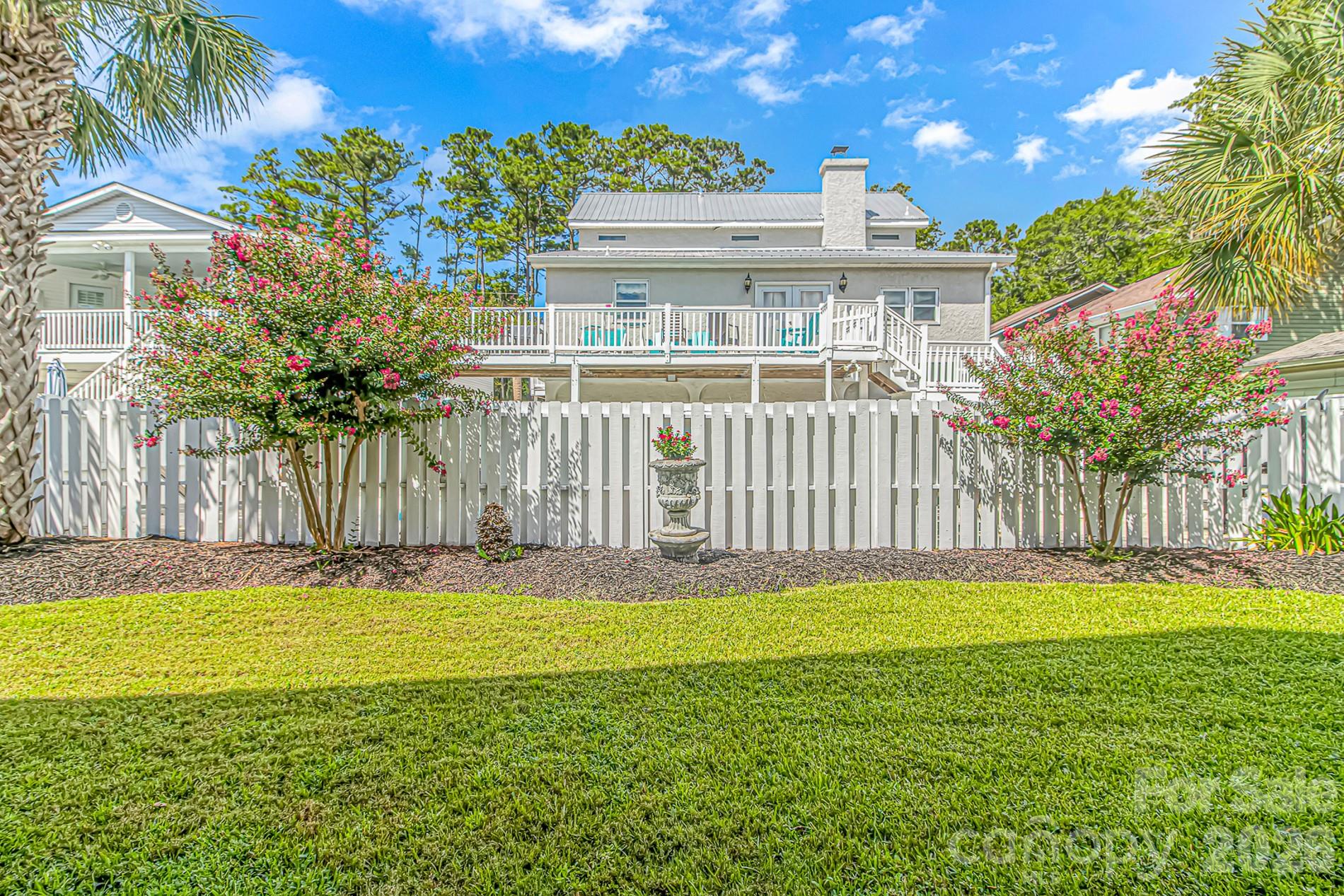 511 21st Avenue N — North Myrtle Beach