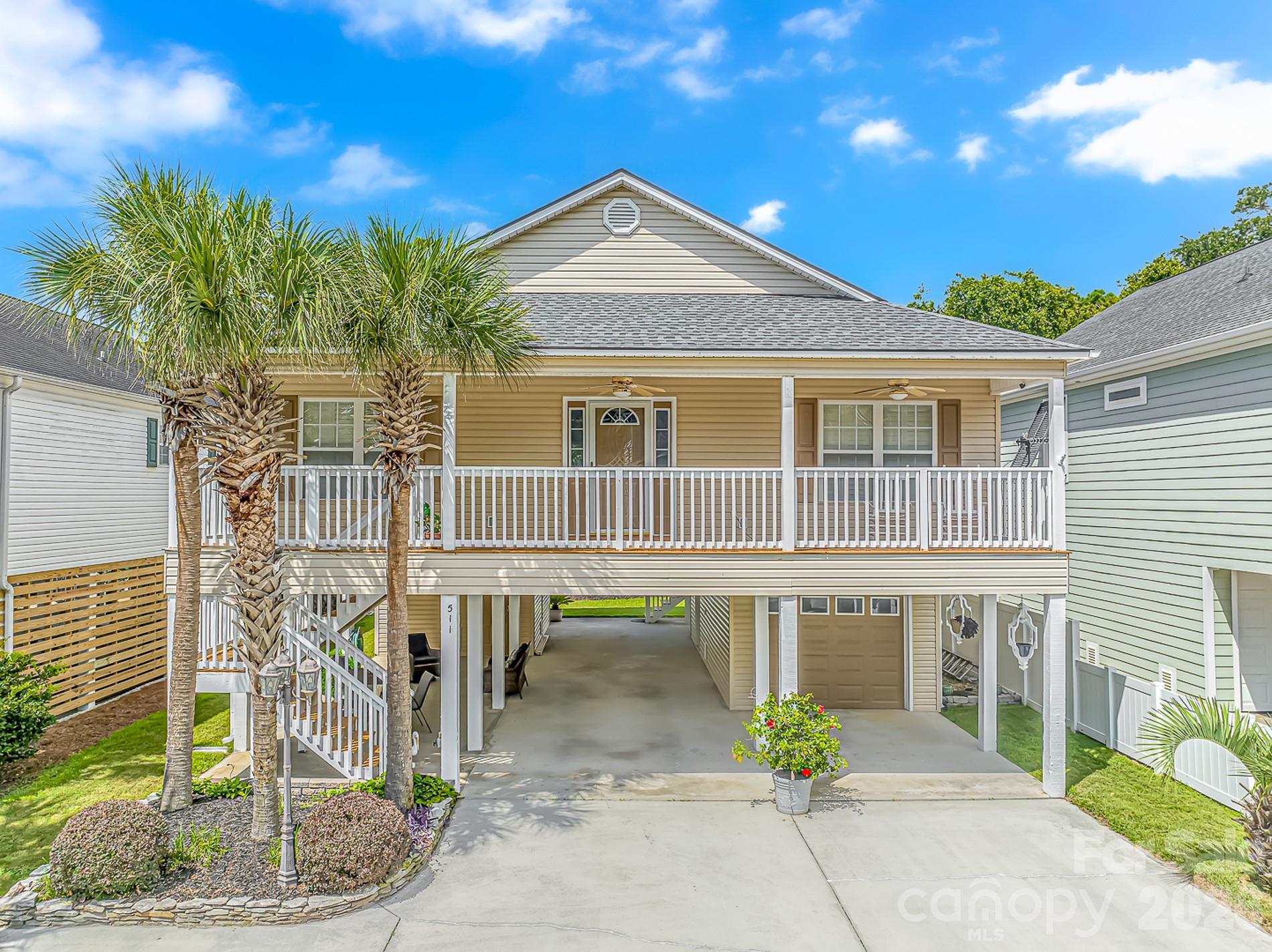 511 21st Avenue N — North Myrtle Beach