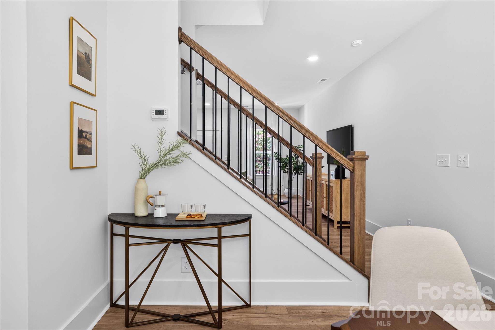 839 Druid Circle — Charlotte