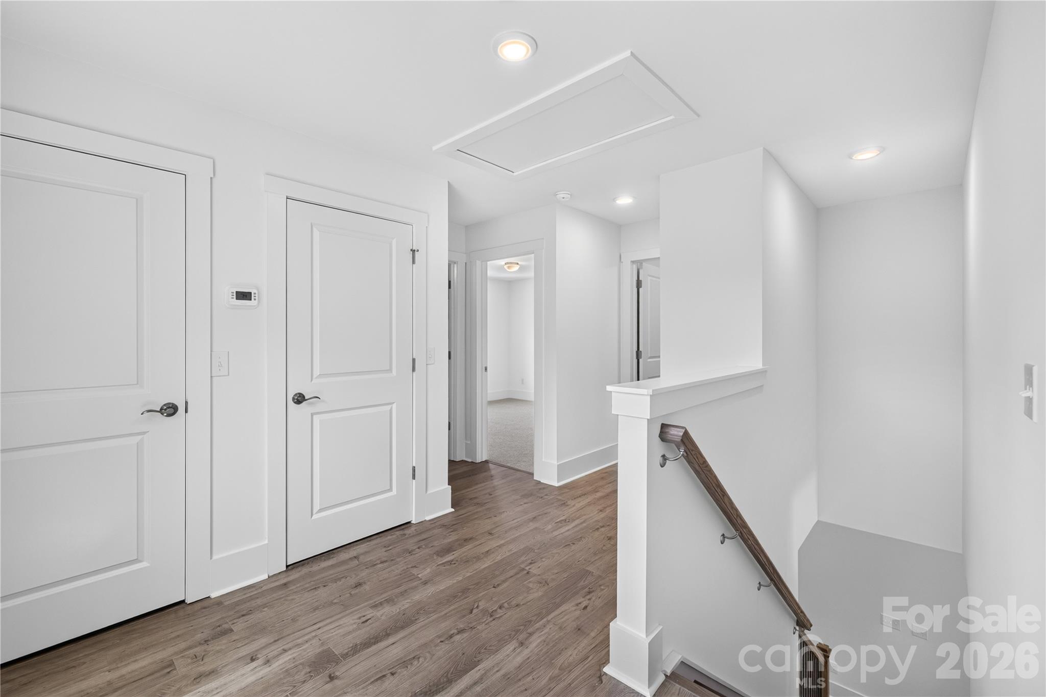839 Druid Circle — Charlotte