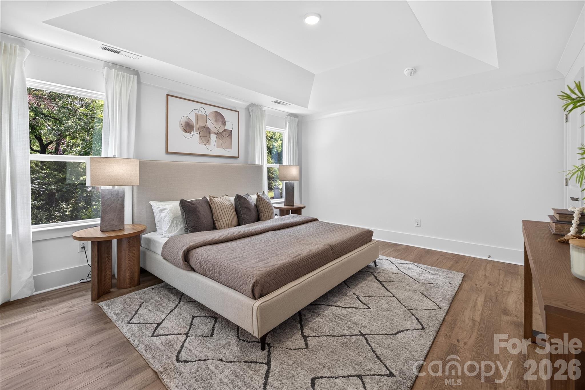 839 Druid Circle — Charlotte