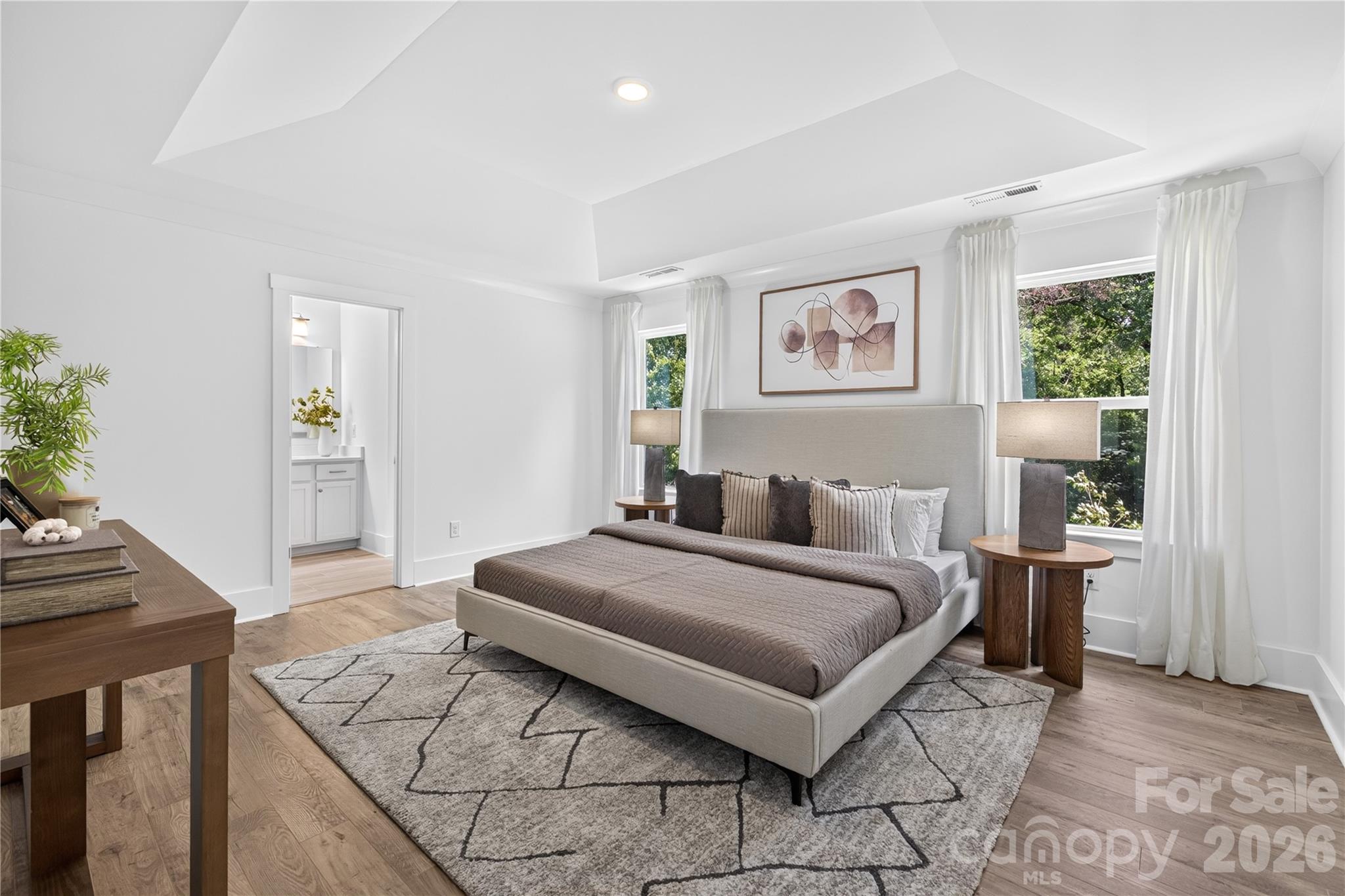 839 Druid Circle — Charlotte