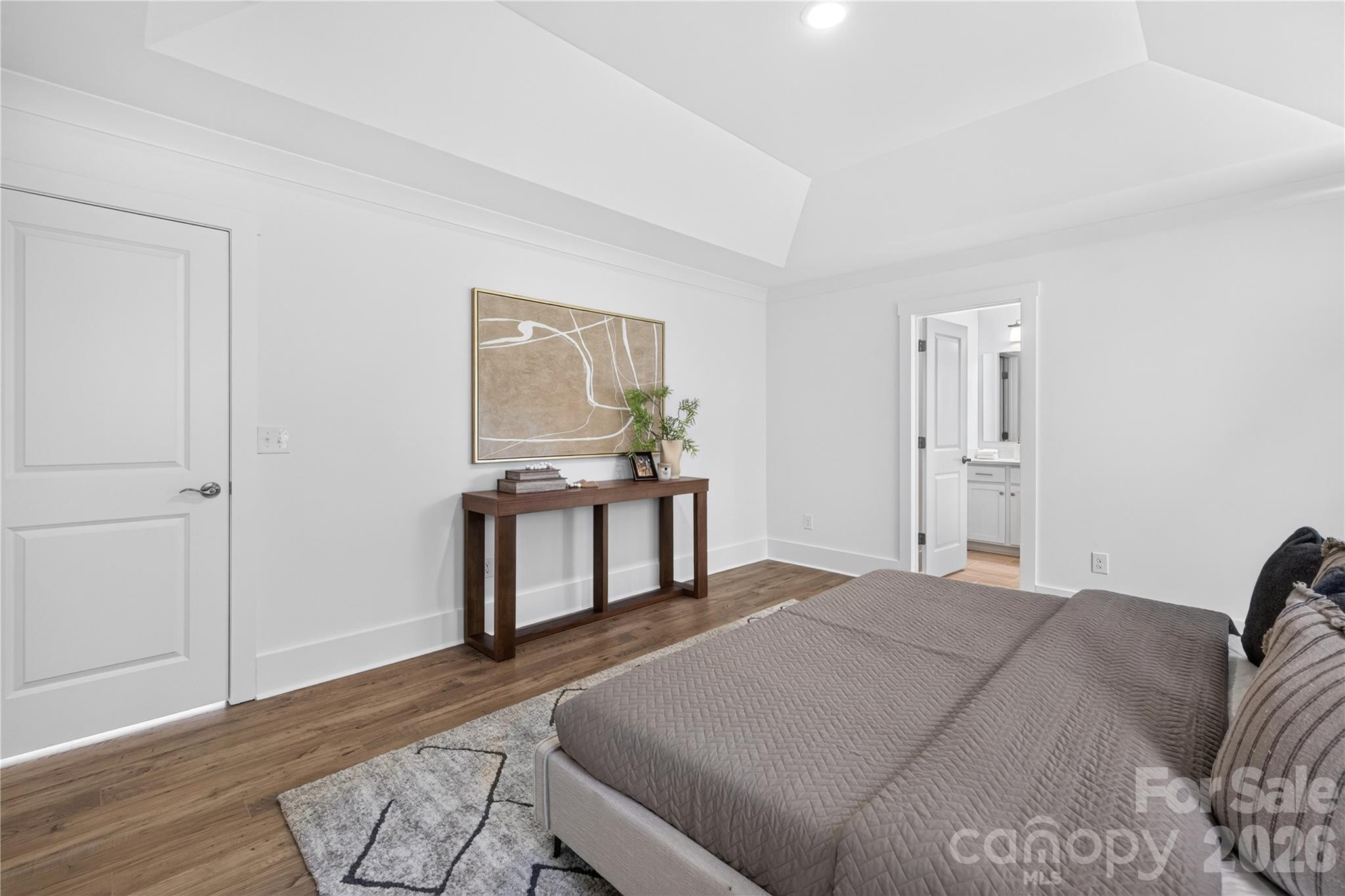 839 Druid Circle — Charlotte